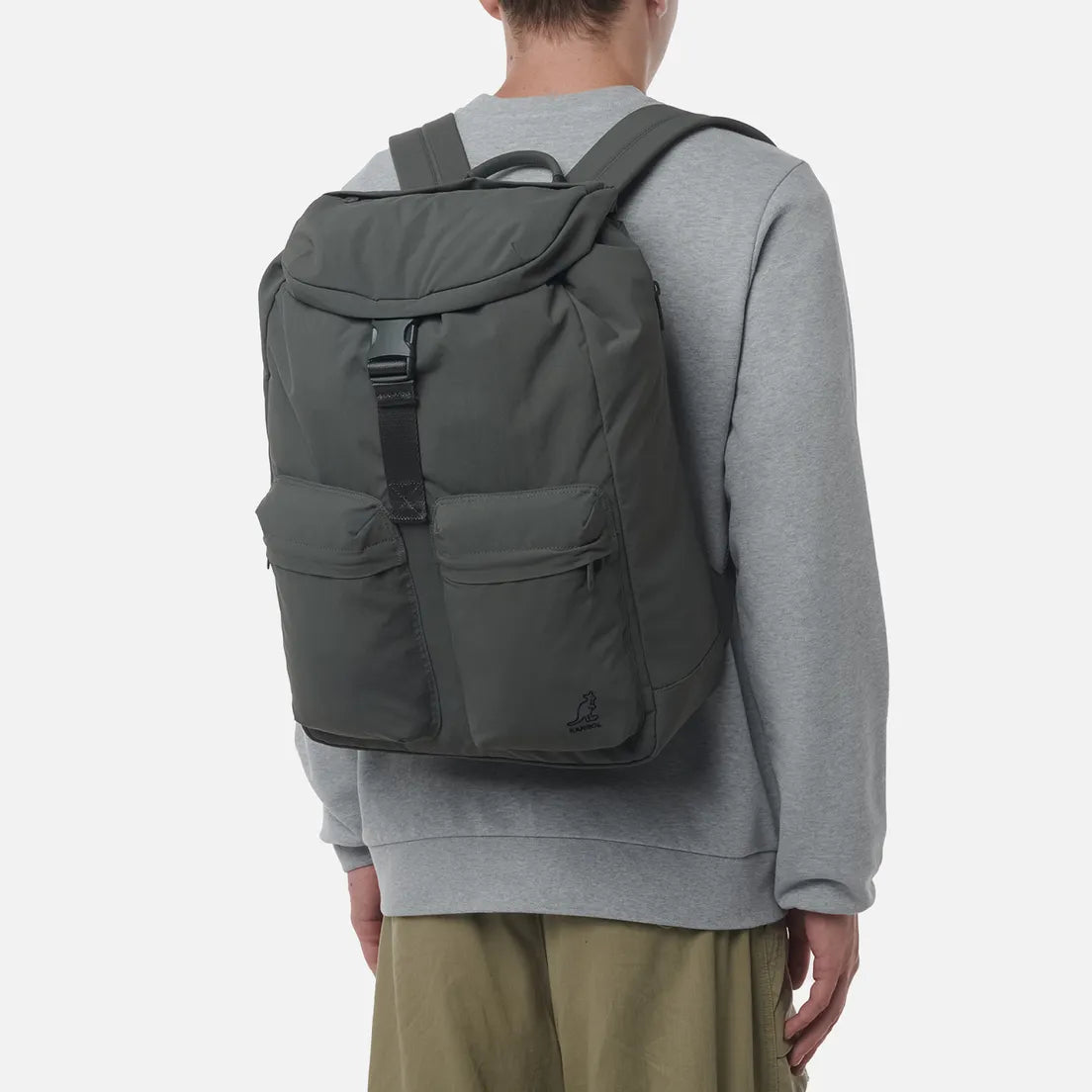 Essential RC Split Backpack