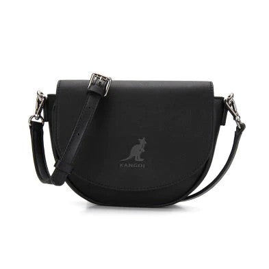 Luna half moon Cross Bag M