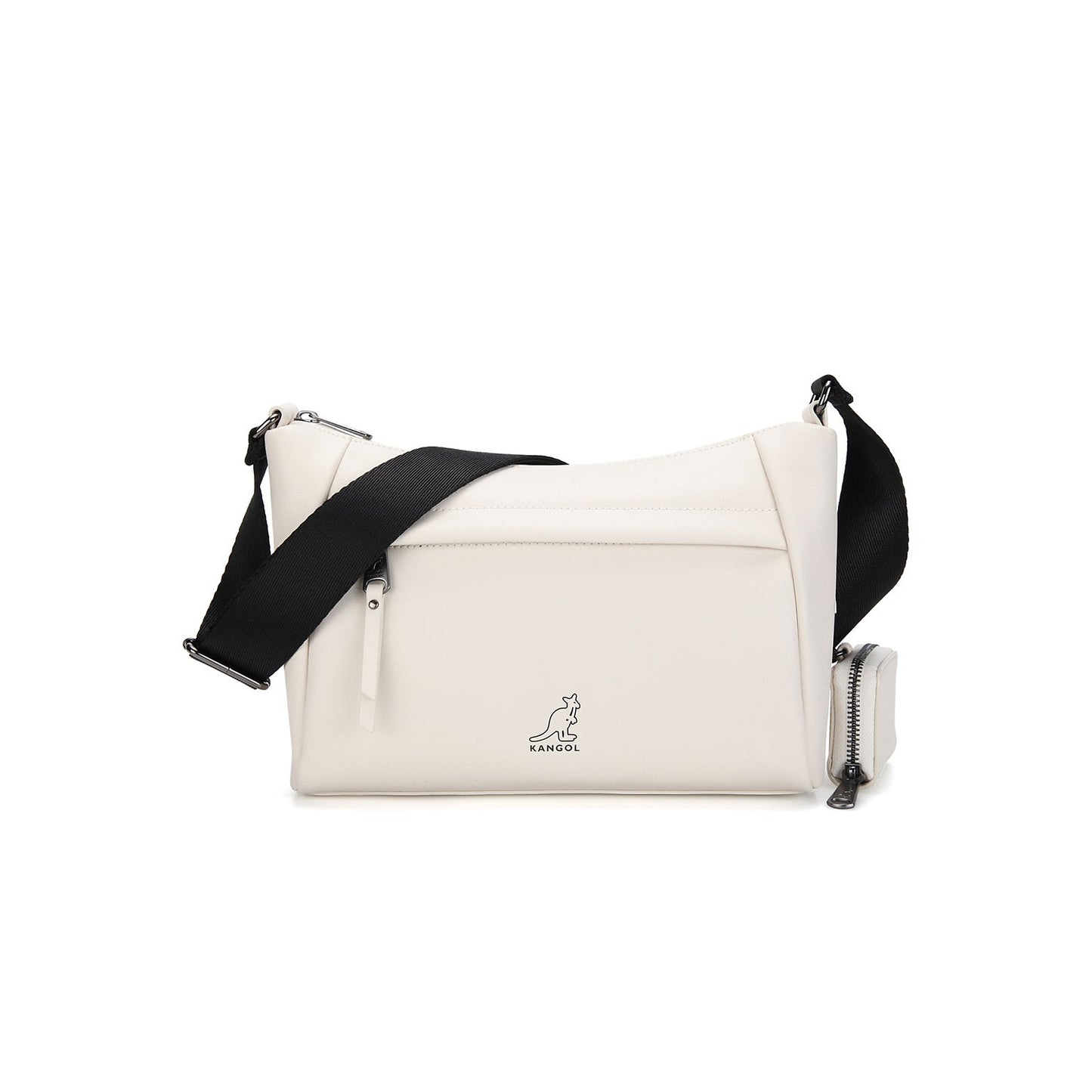 Nero Soft Medium Cross Bag