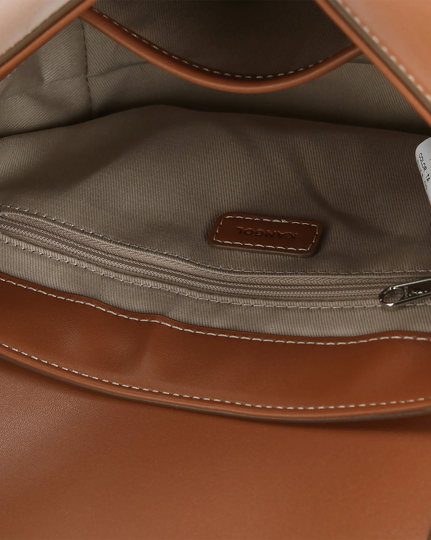 Luna Retrocore Flap Cross Bag