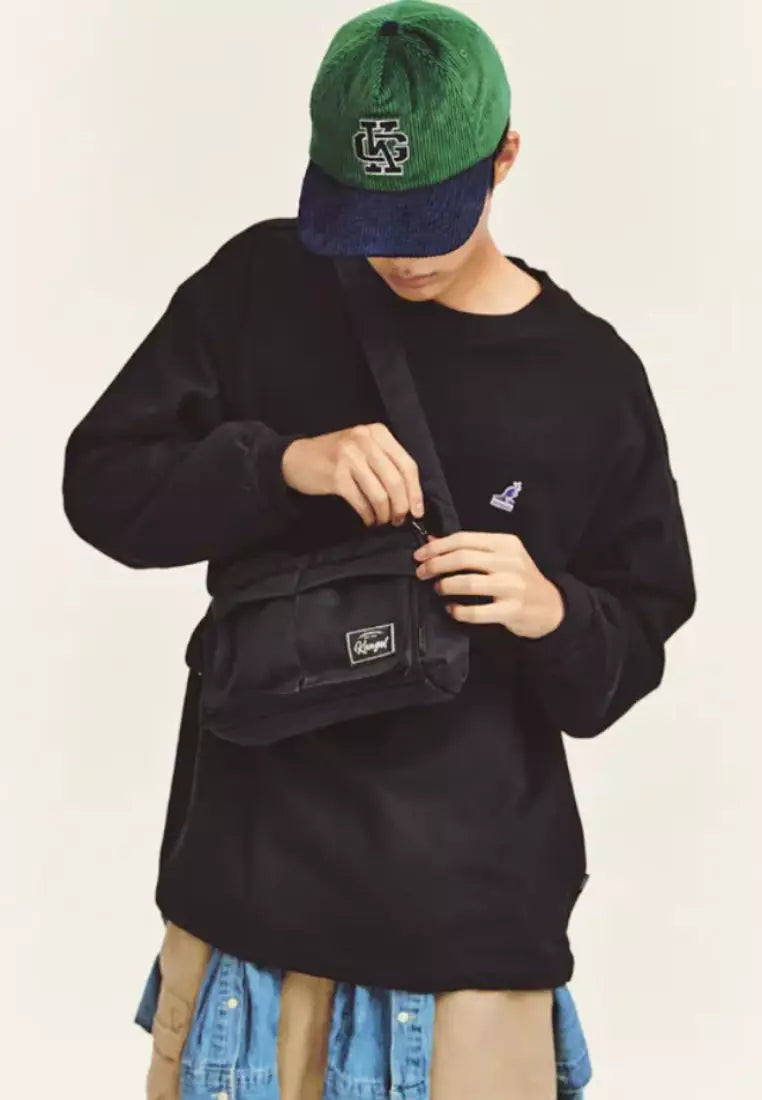 KANGOL Crash Cross Bag