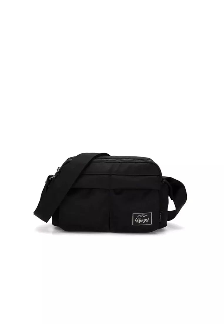 KANGOL Crash Cross Bag