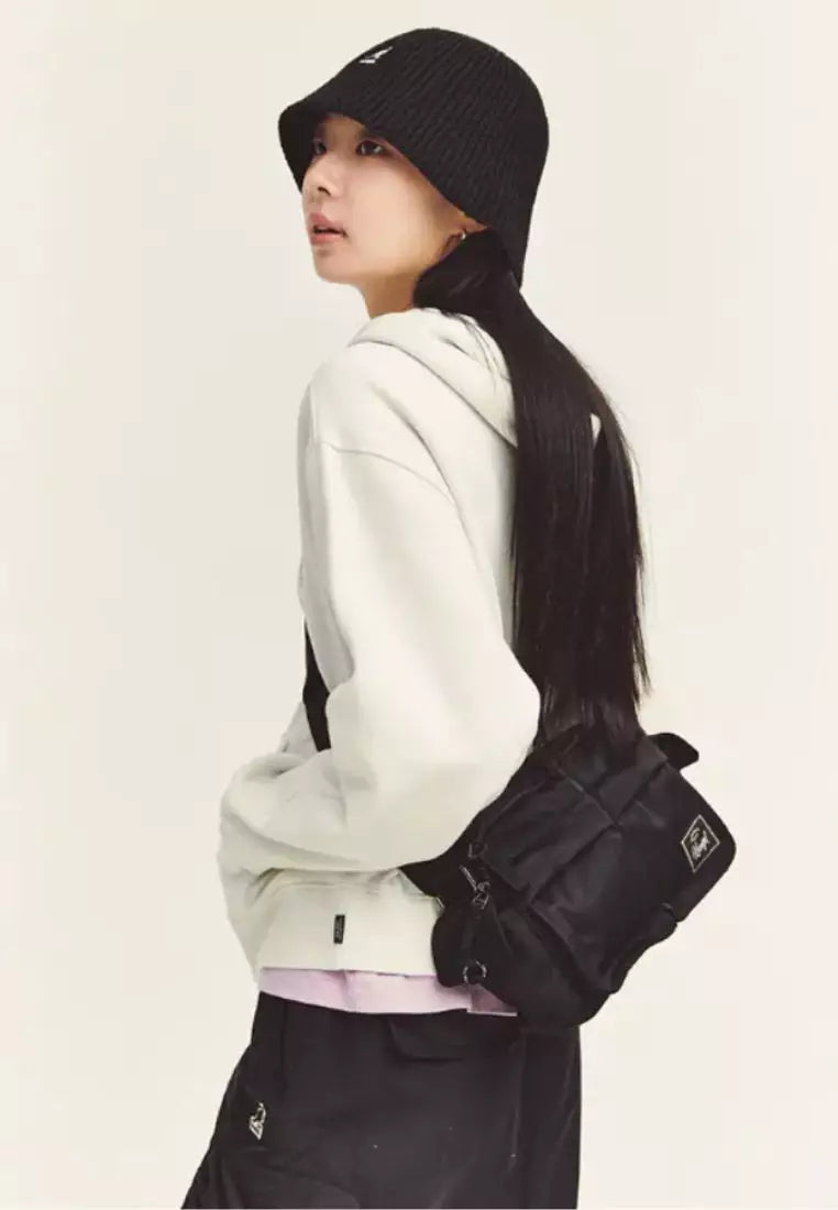 KANGOL Crash Cross Bag