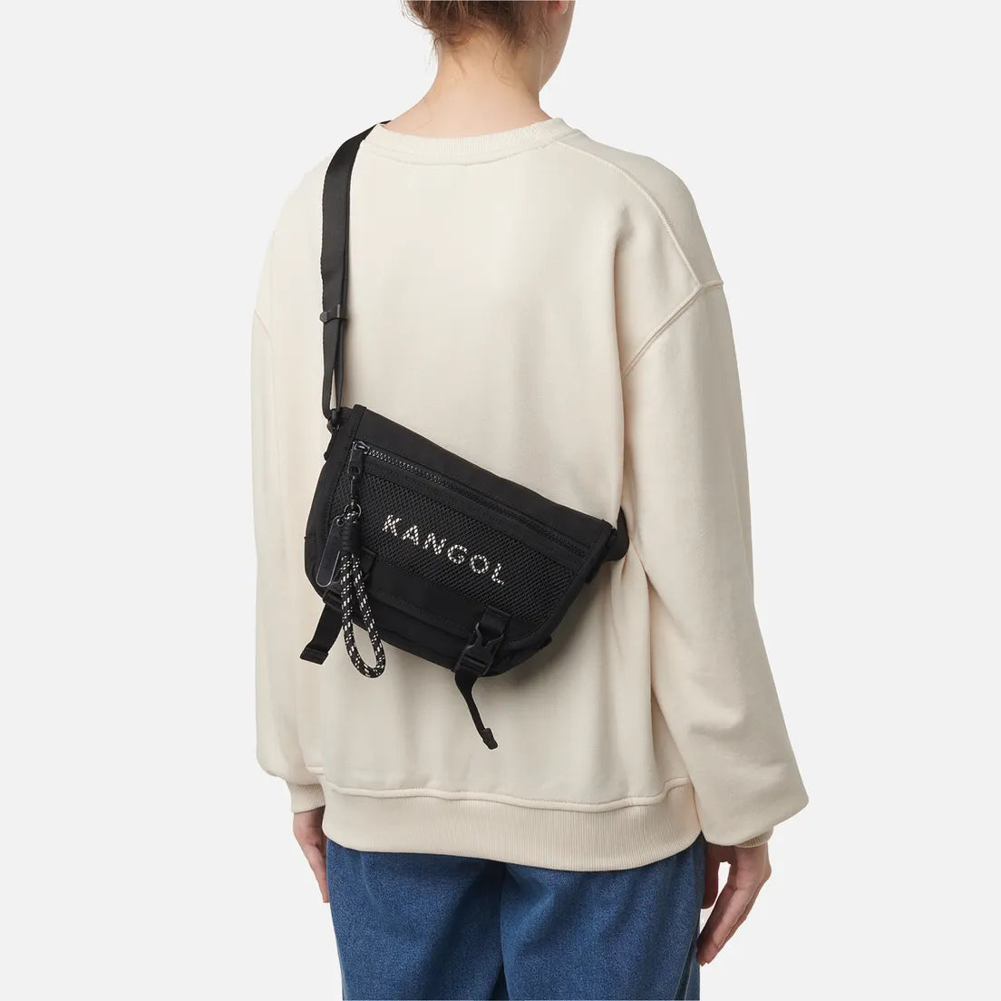 Icon Quantum Small Cross Bag