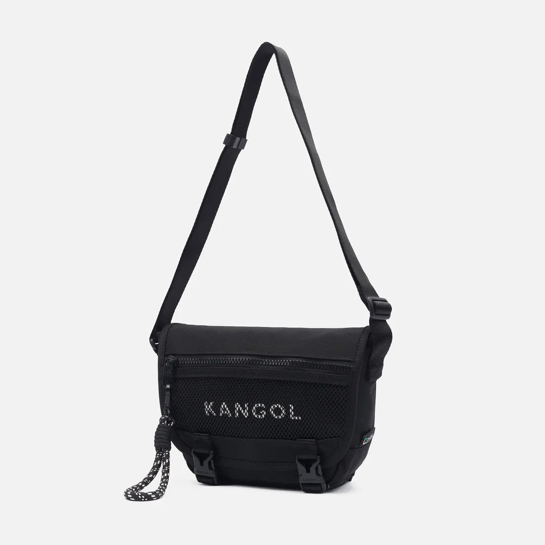 Icon Quantum Small Cross Bag