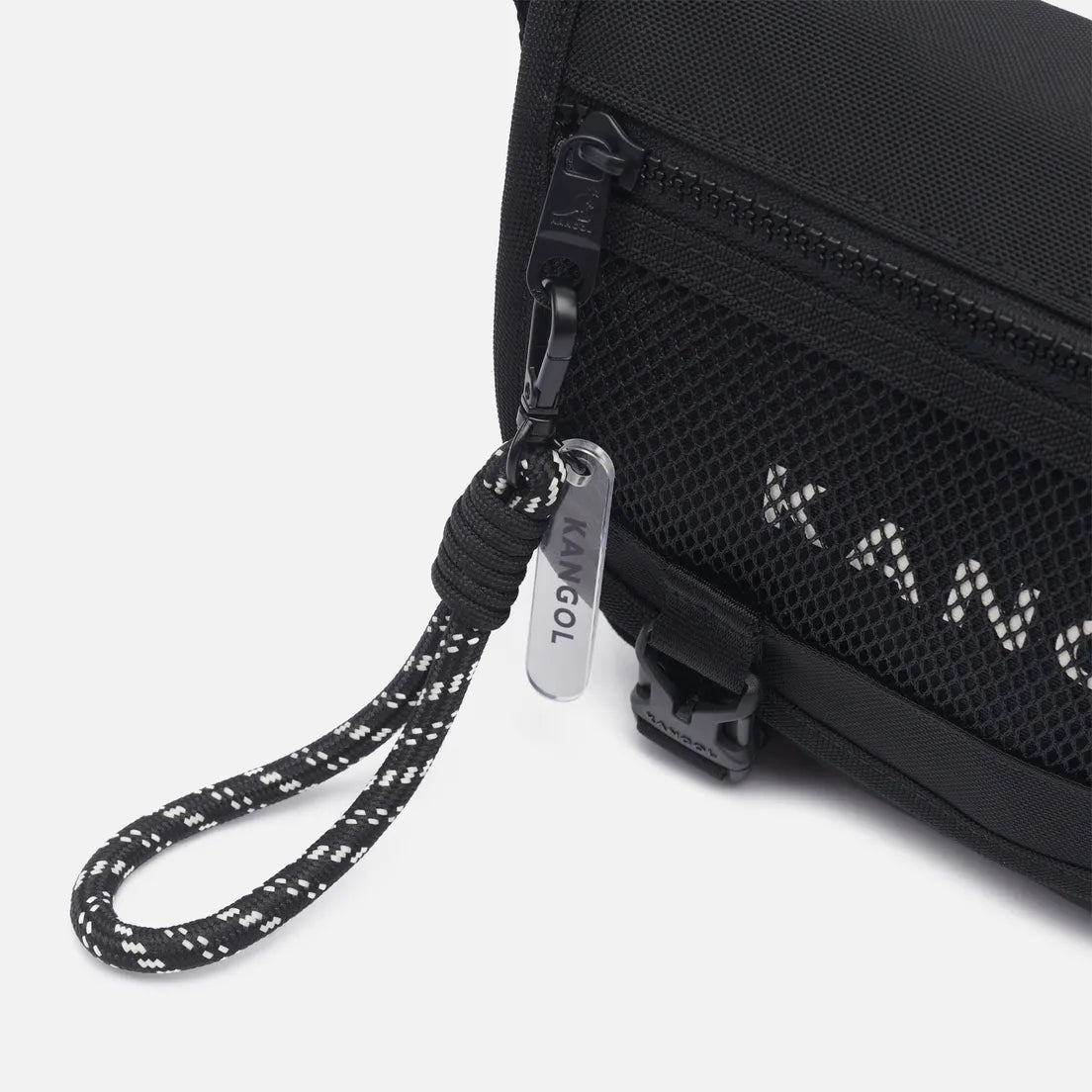 Icon Quantum Small Cross Bag