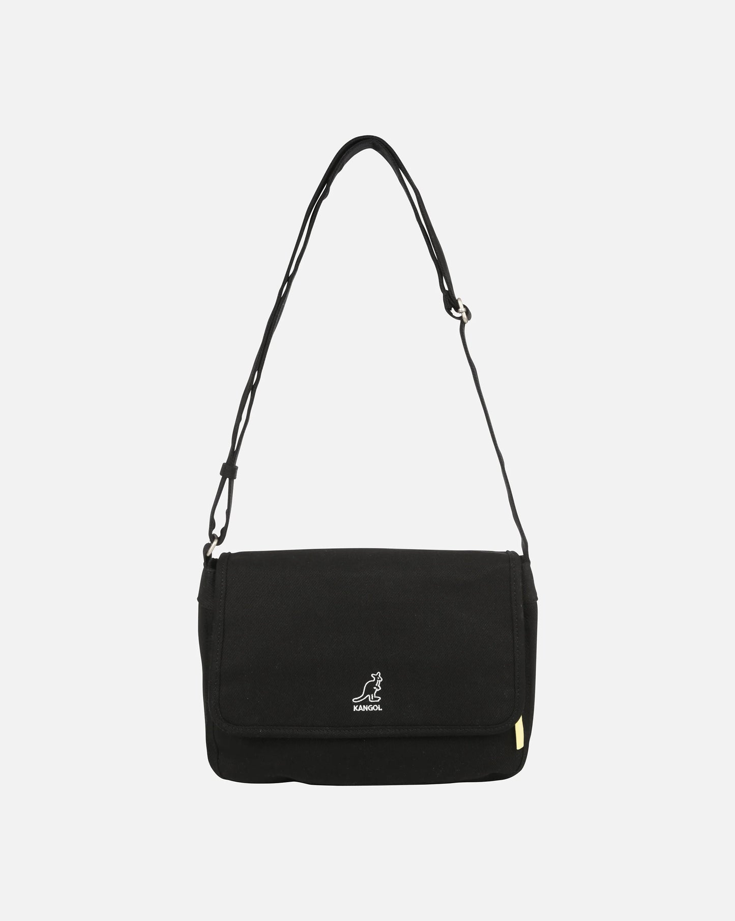 Lucky Canvas Mini Cross Bag Ⅳ