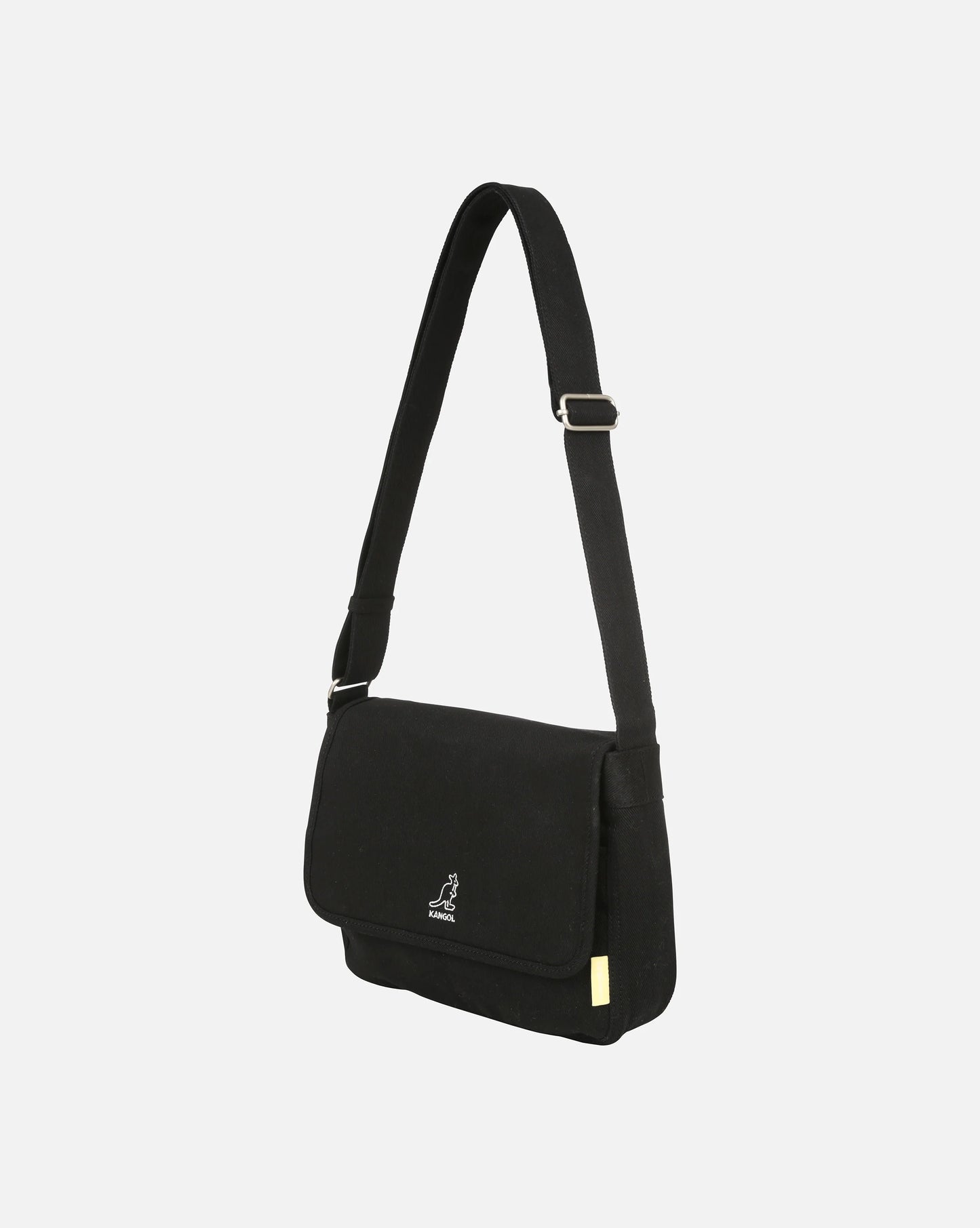 Lucky Canvas Mini Cross Bag Ⅳ