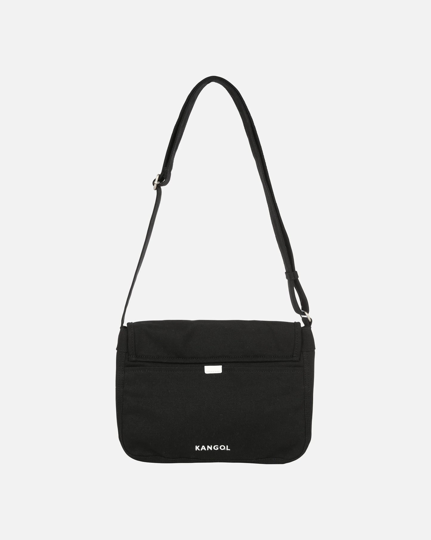 Lucky Canvas Mini Cross Bag Ⅳ