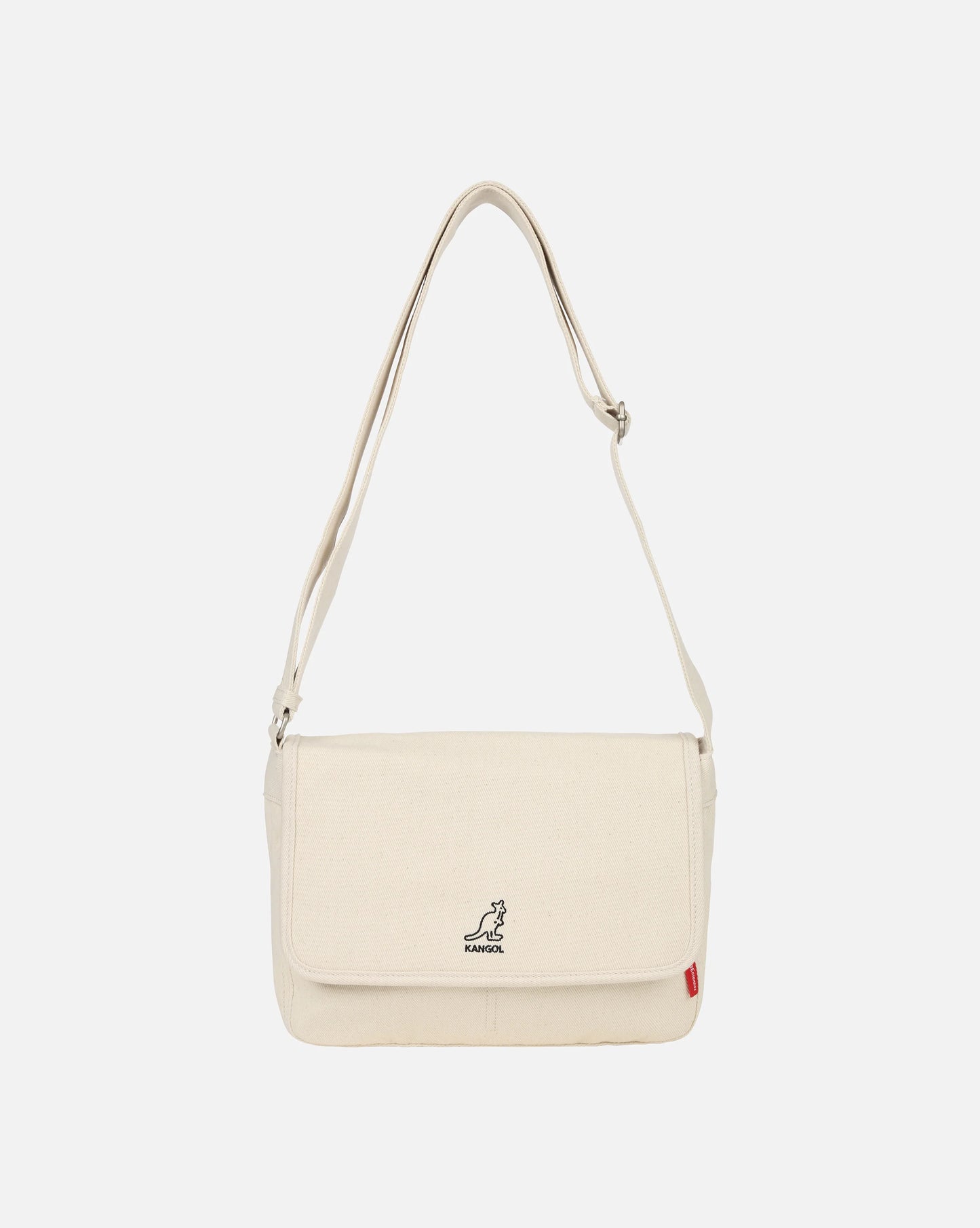 Lucky Canvas Mini Cross Bag Ⅳ