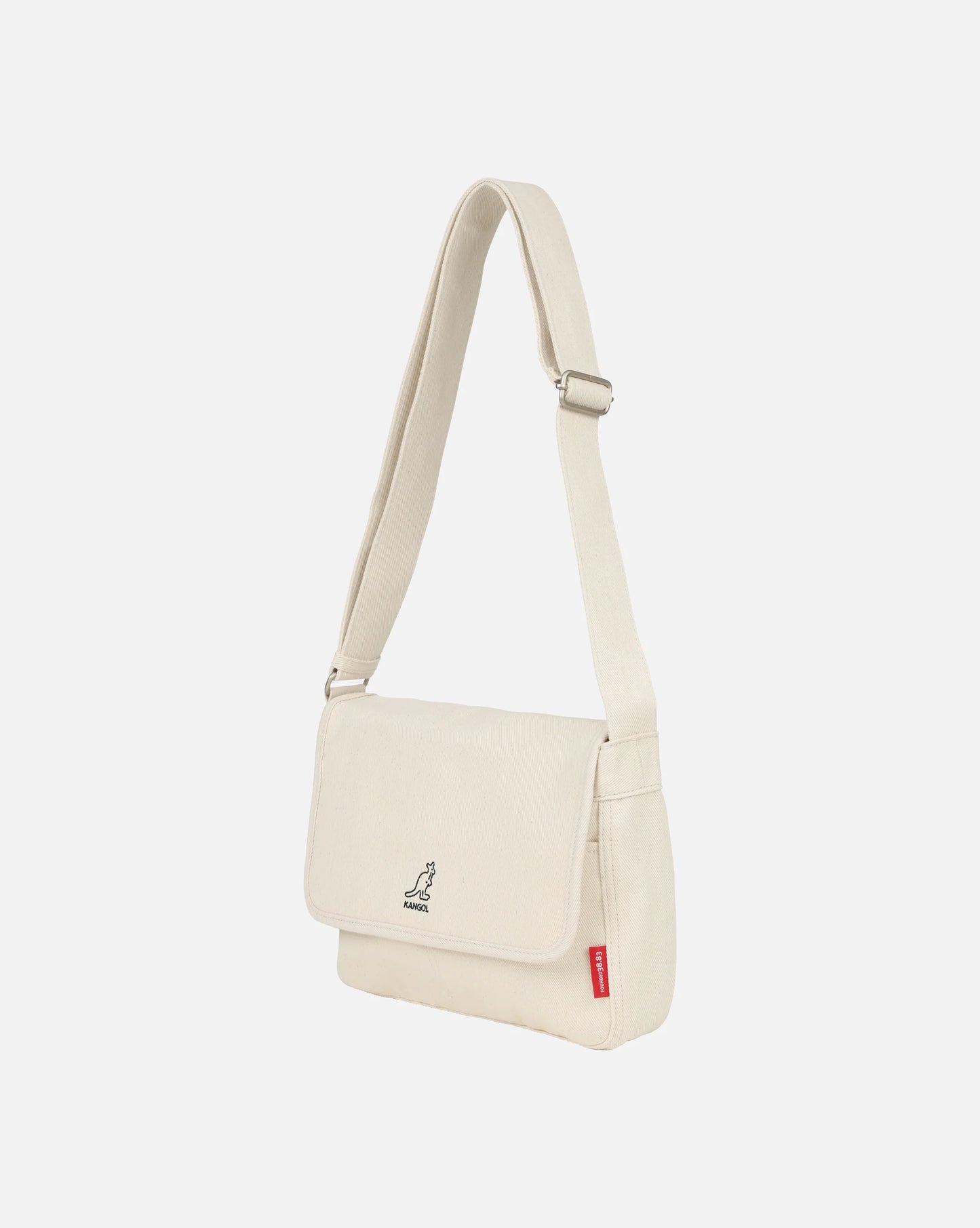 Lucky Canvas Mini Cross Bag Ⅳ