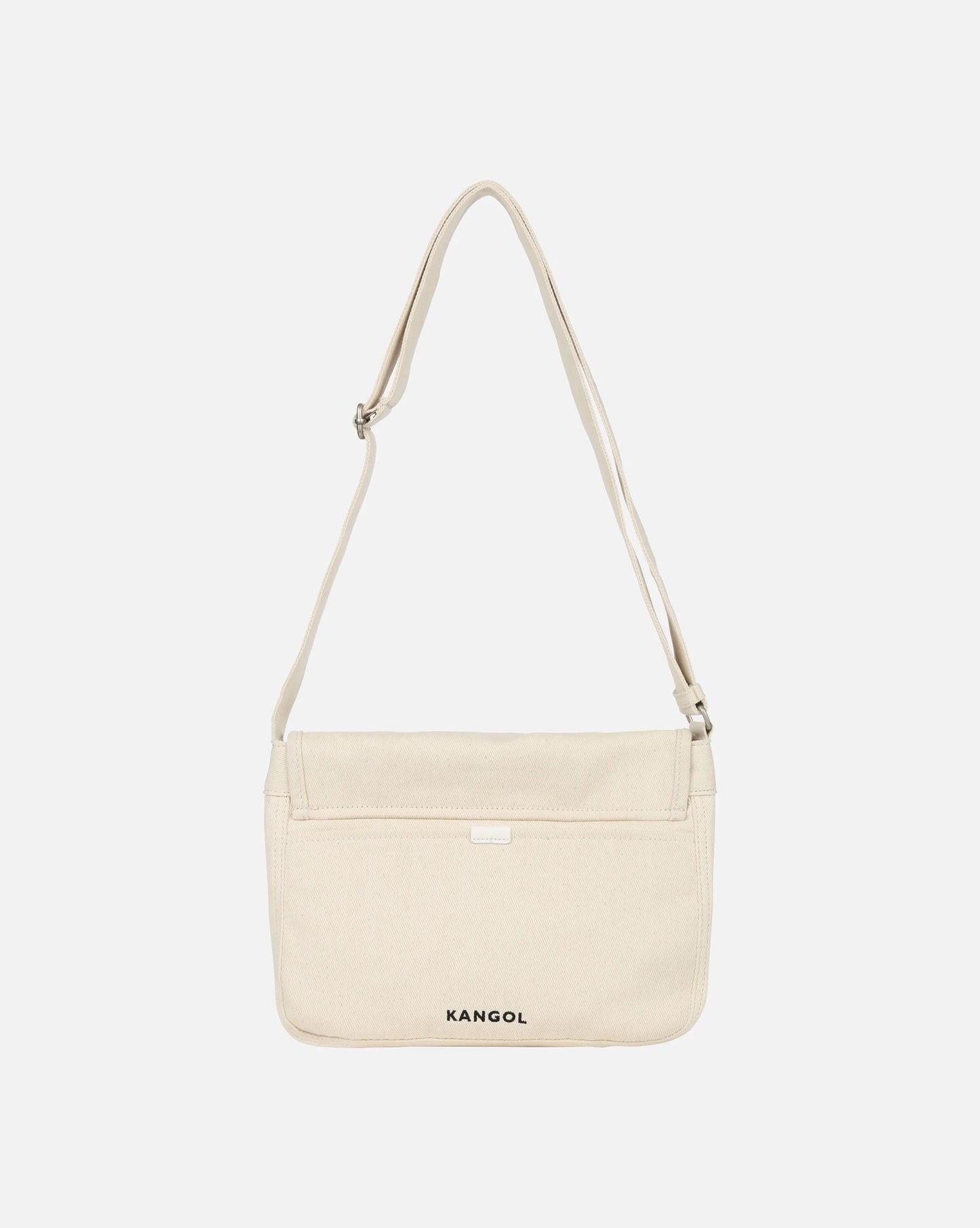 Lucky Canvas Mini Cross Bag Ⅳ