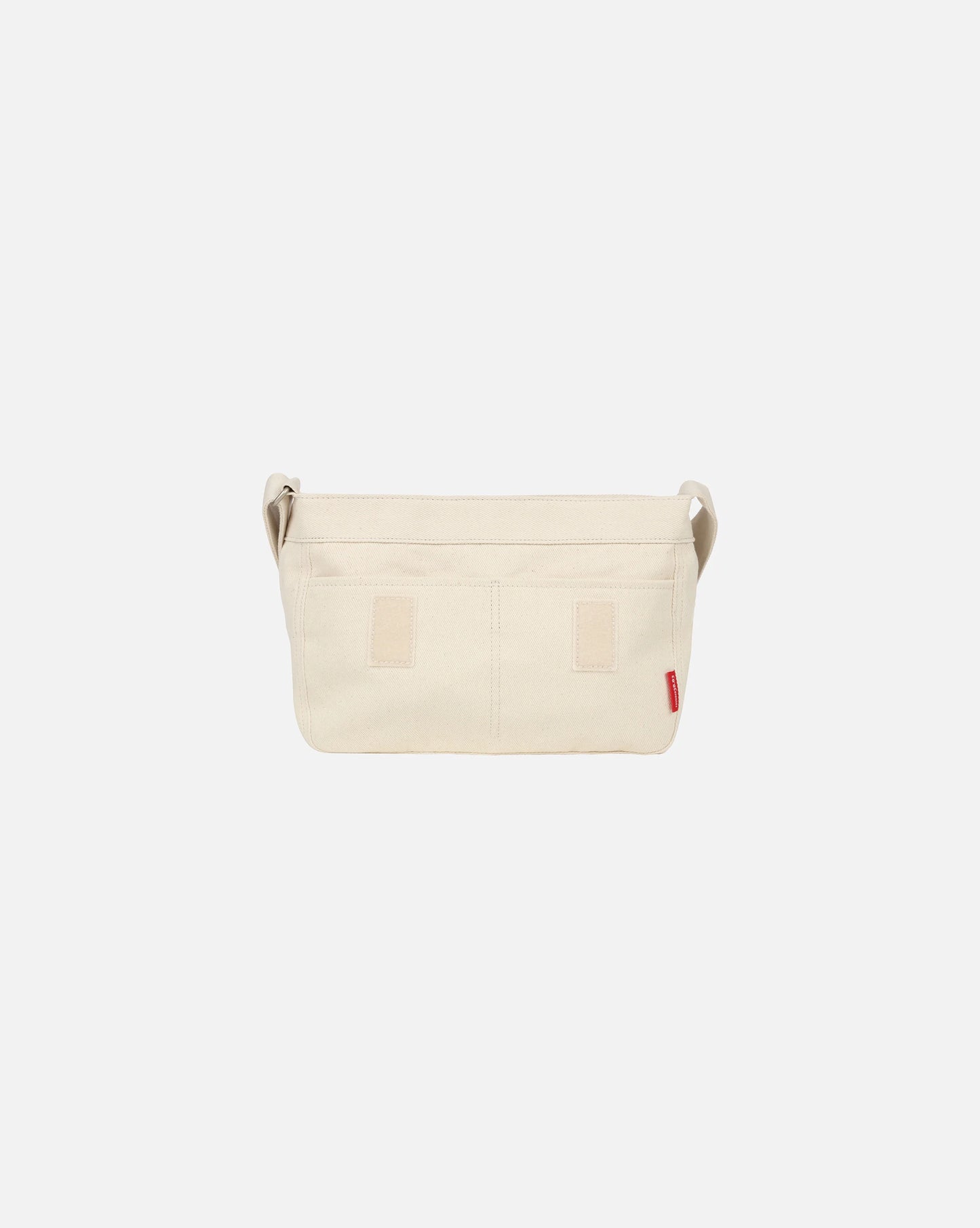 Lucky Canvas Mini Cross Bag Ⅳ