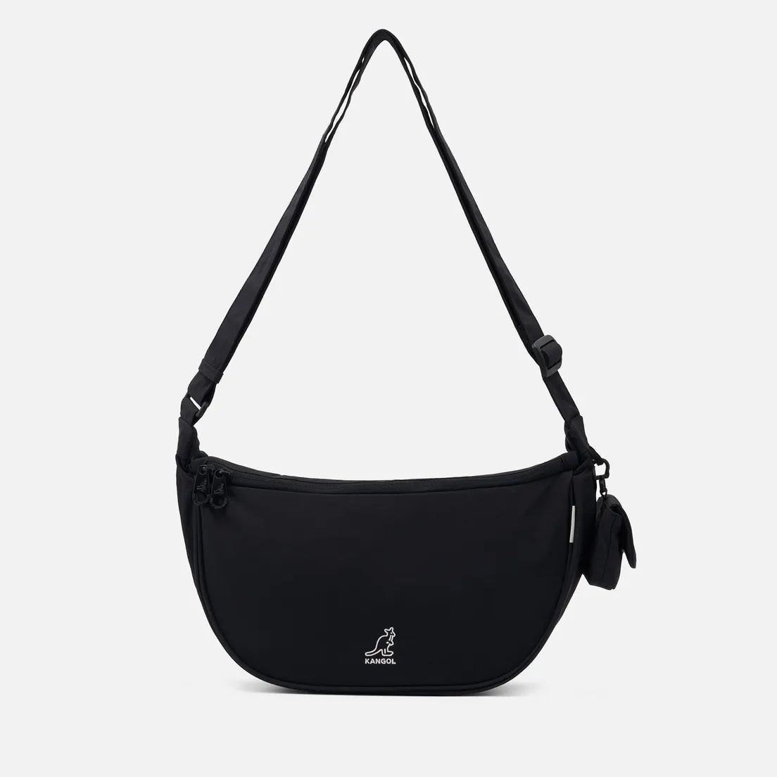 Essential Retrocore Cross Bag