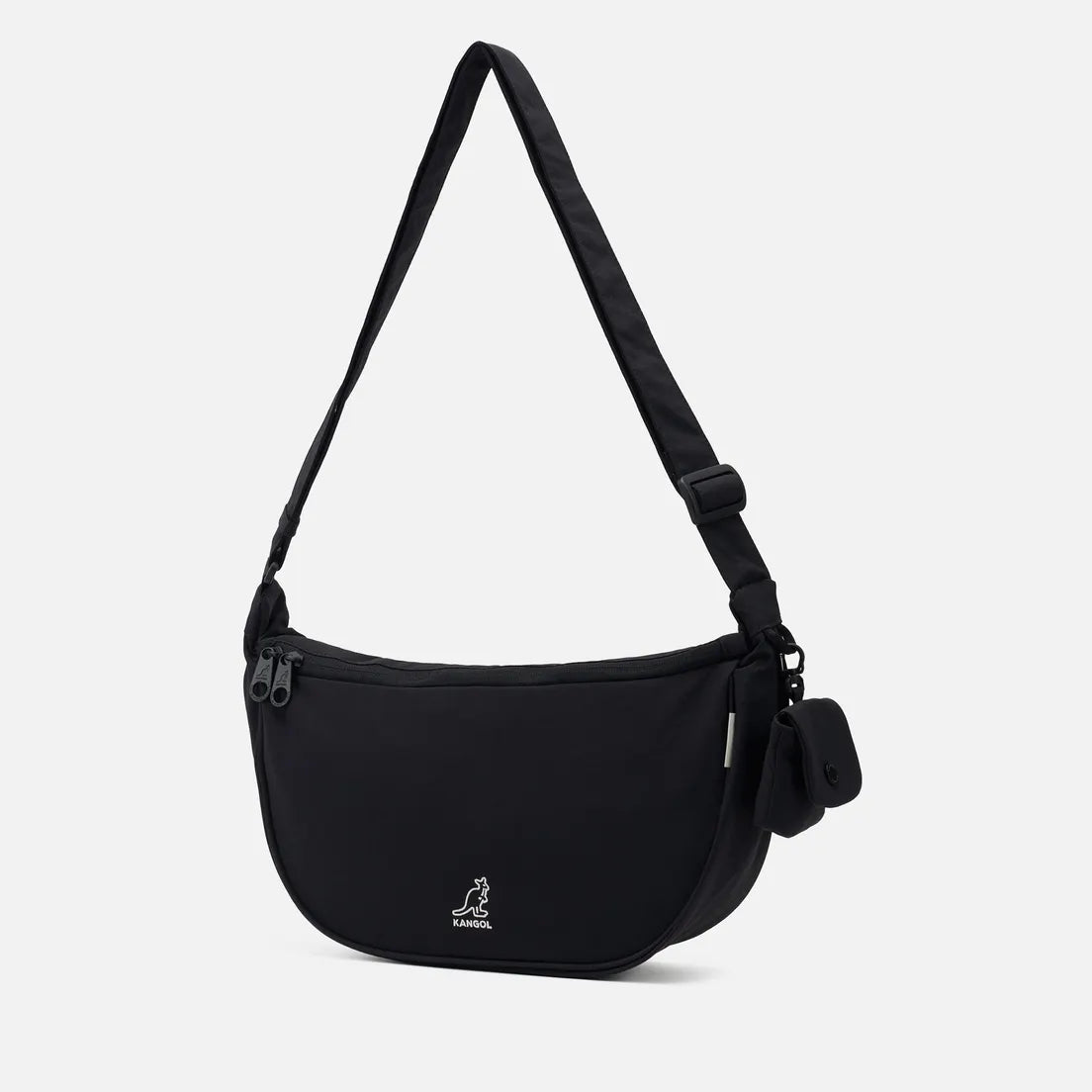 Essential Retrocore Cross Bag