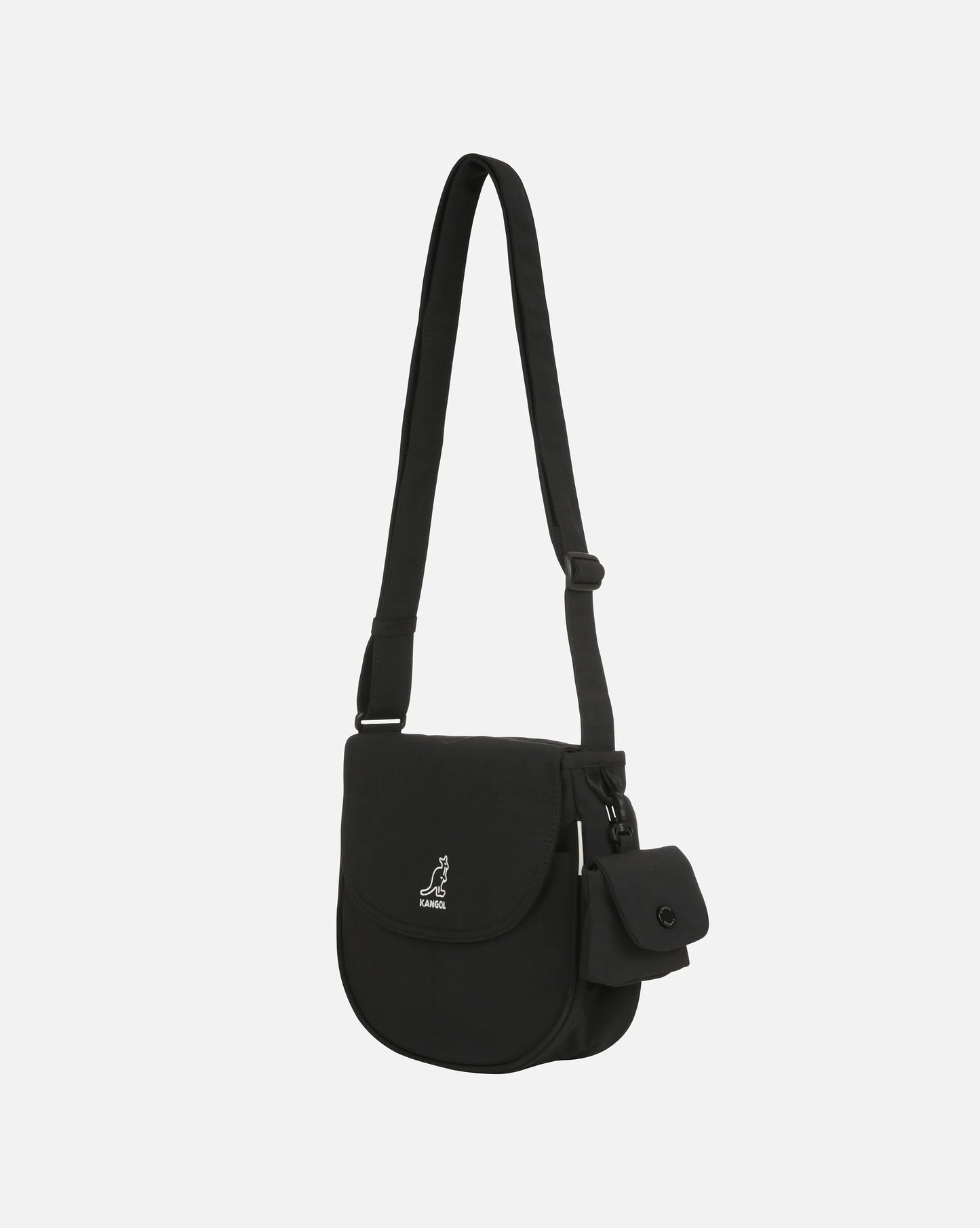 Essential RC Flap Cross Bag