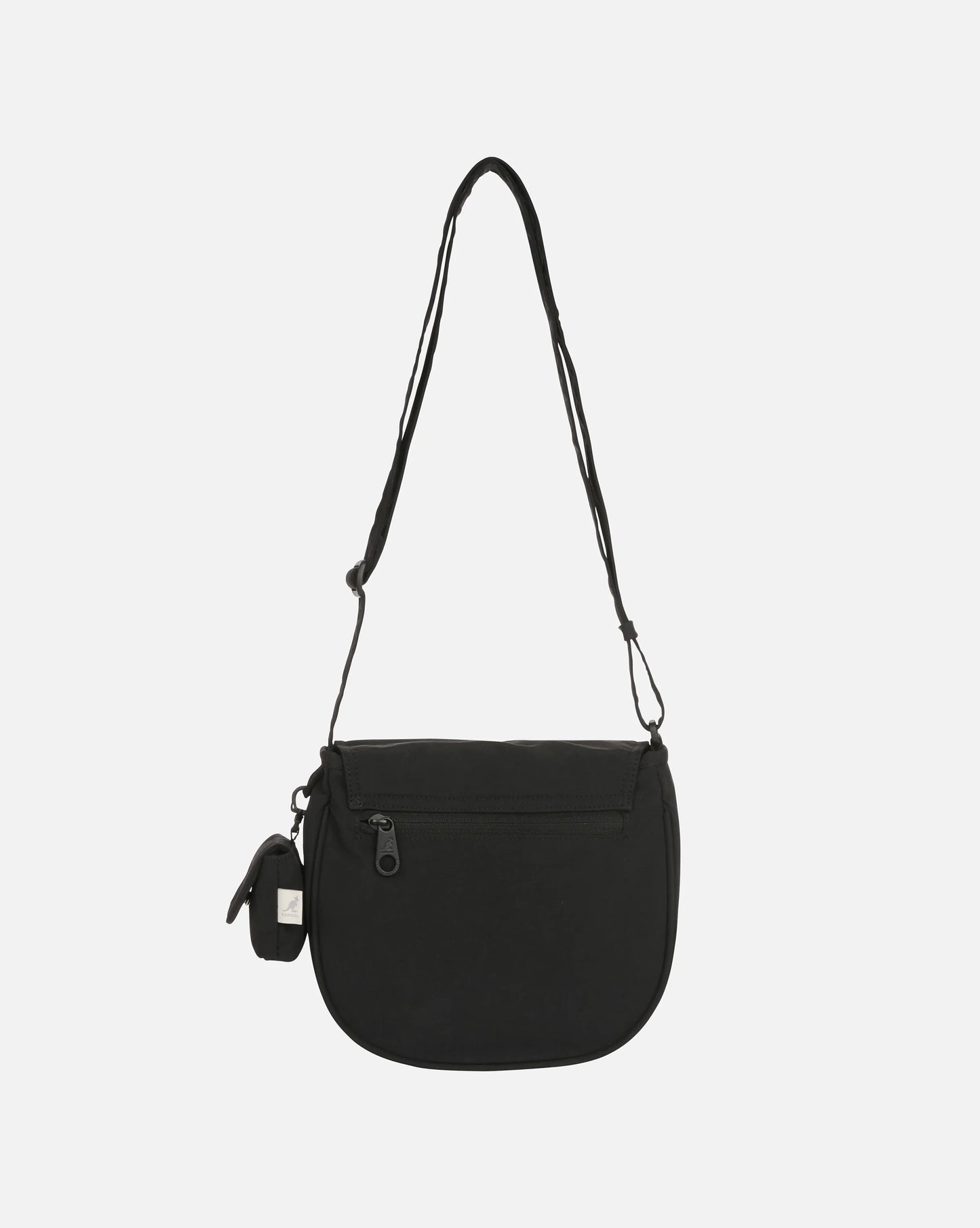 Essential RC Flap Cross Bag