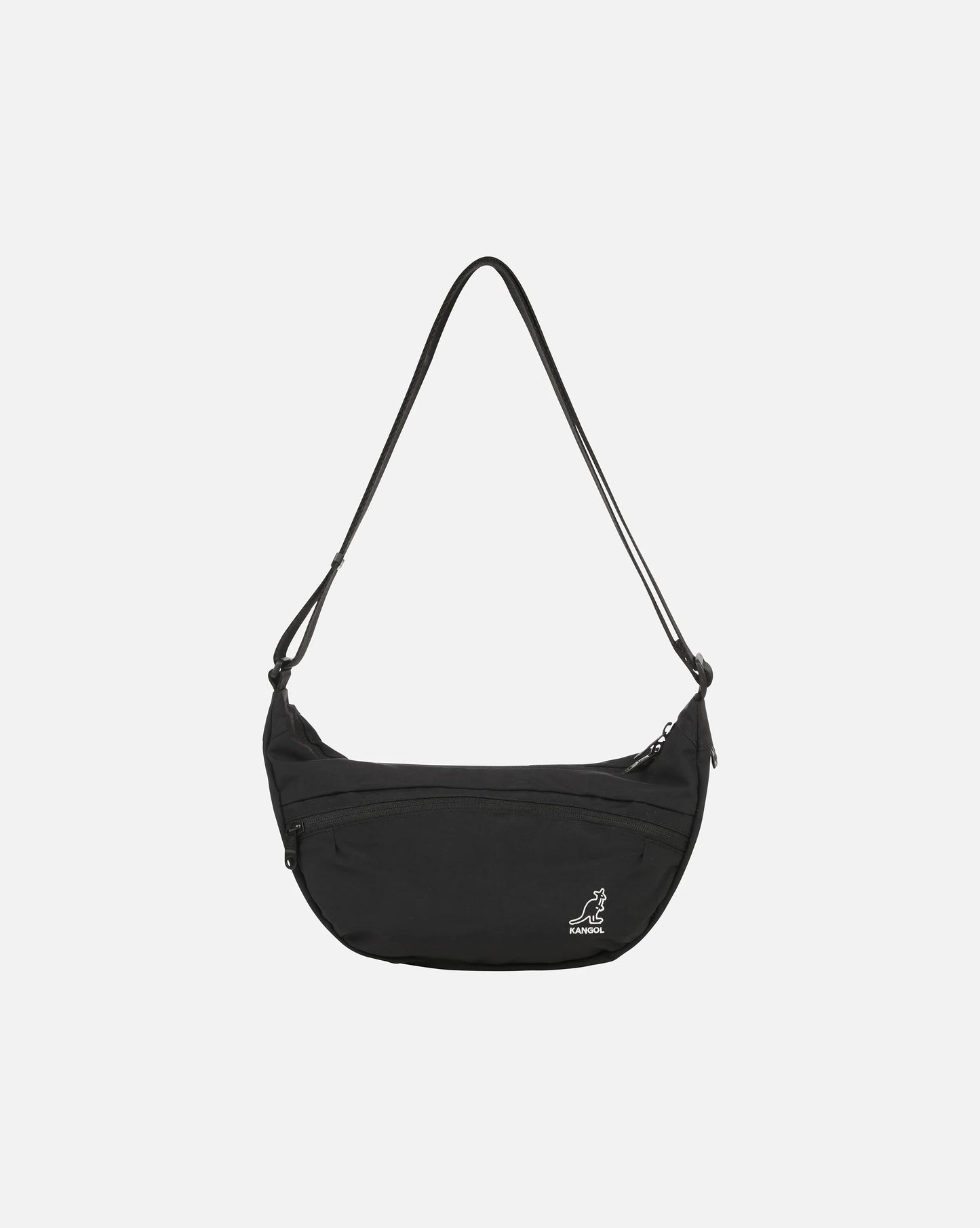 Essential RC Round Cross Bag