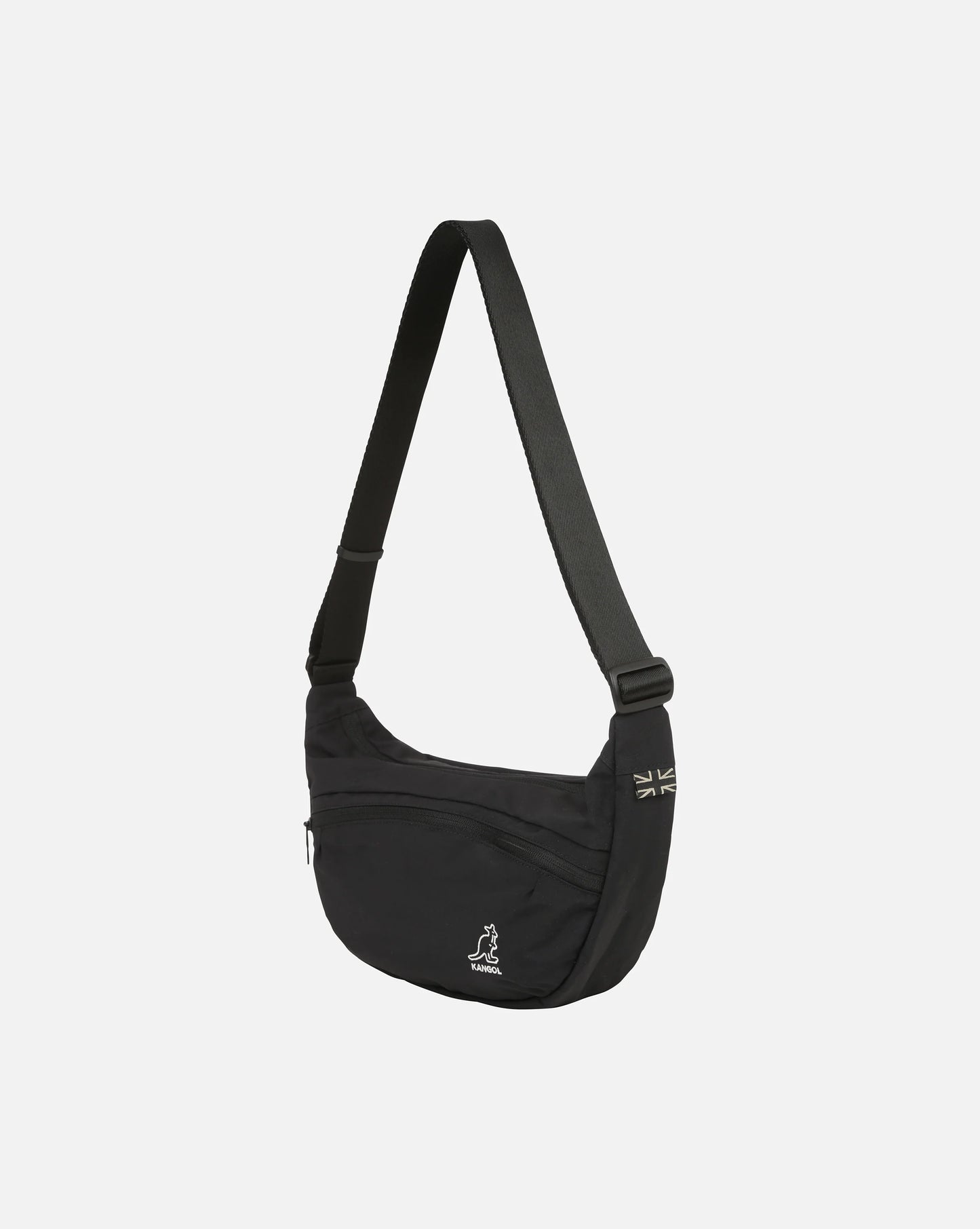 Essential RC Round Cross Bag