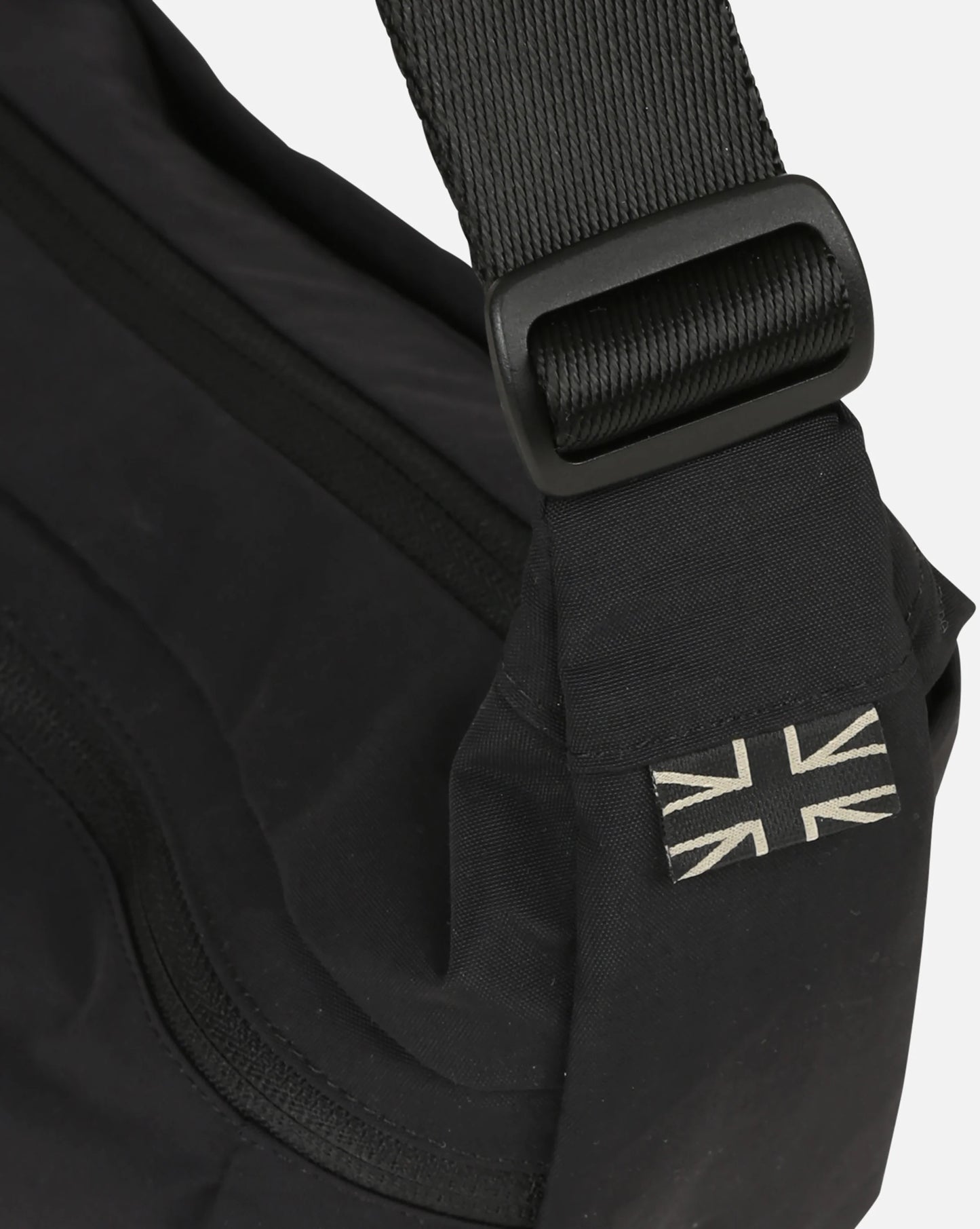 Essential RC Round Cross Bag