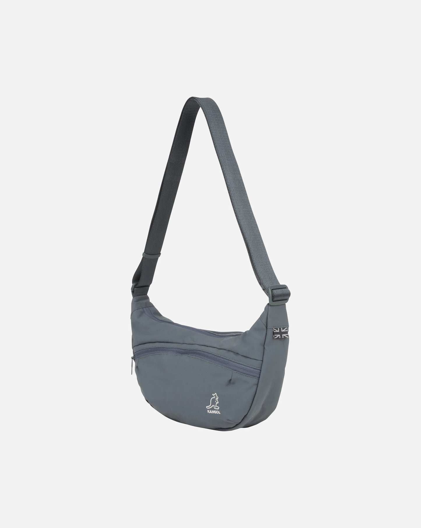 KANGOL Essential RC Round Cross Bag