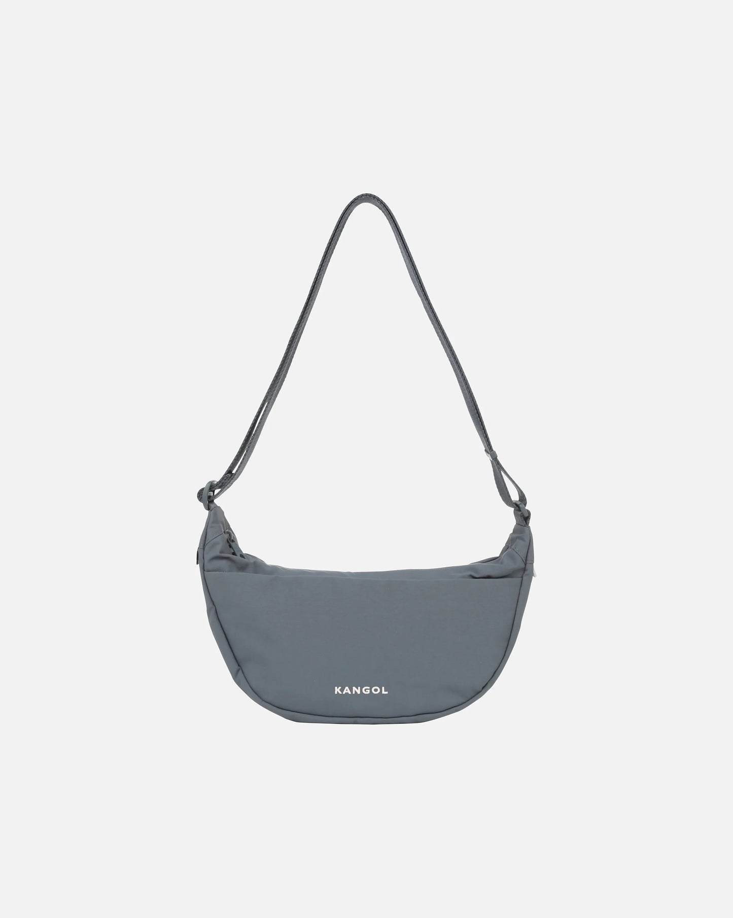 KANGOL Essential RC Round Cross Bag