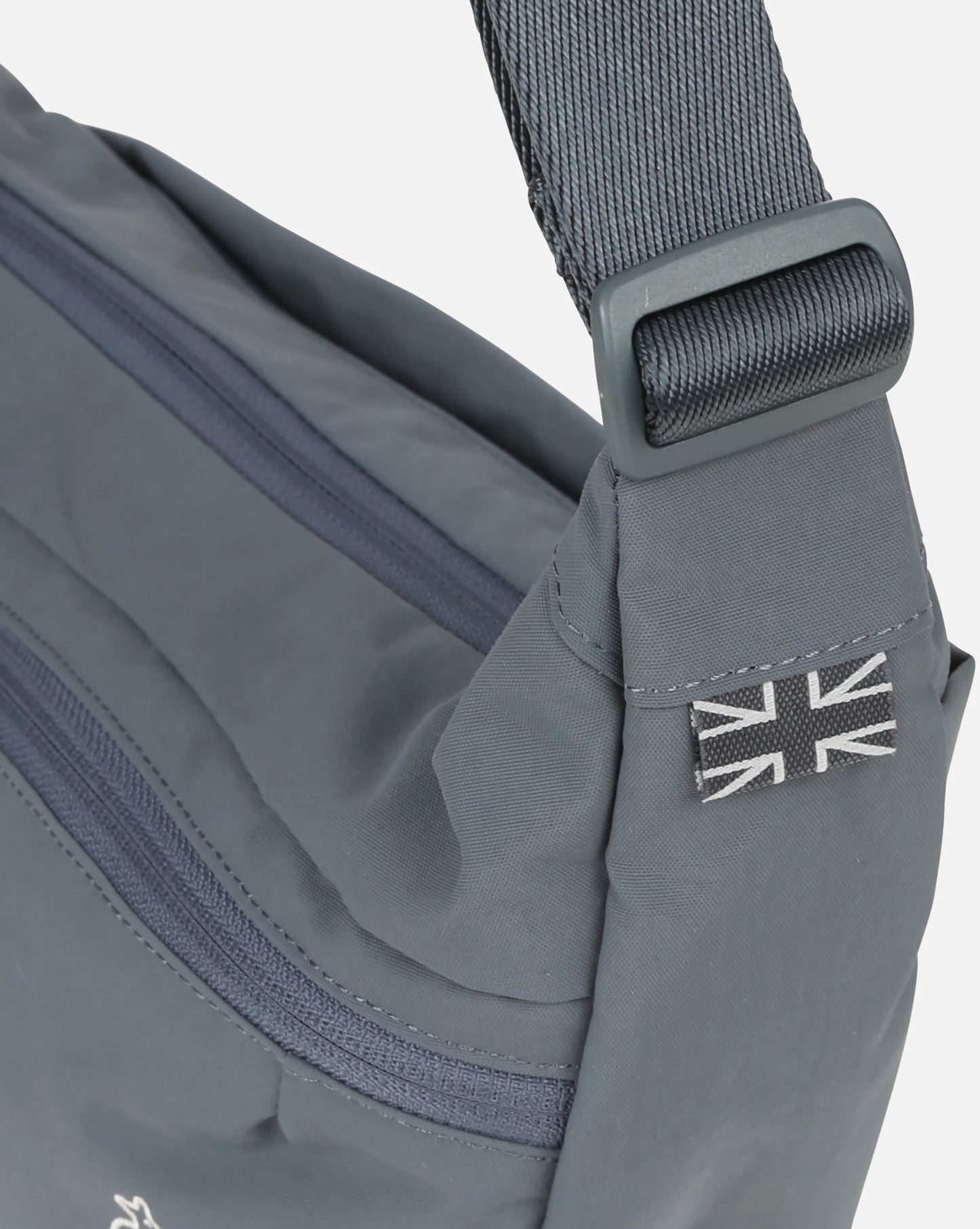 KANGOL Essential RC Round Cross Bag