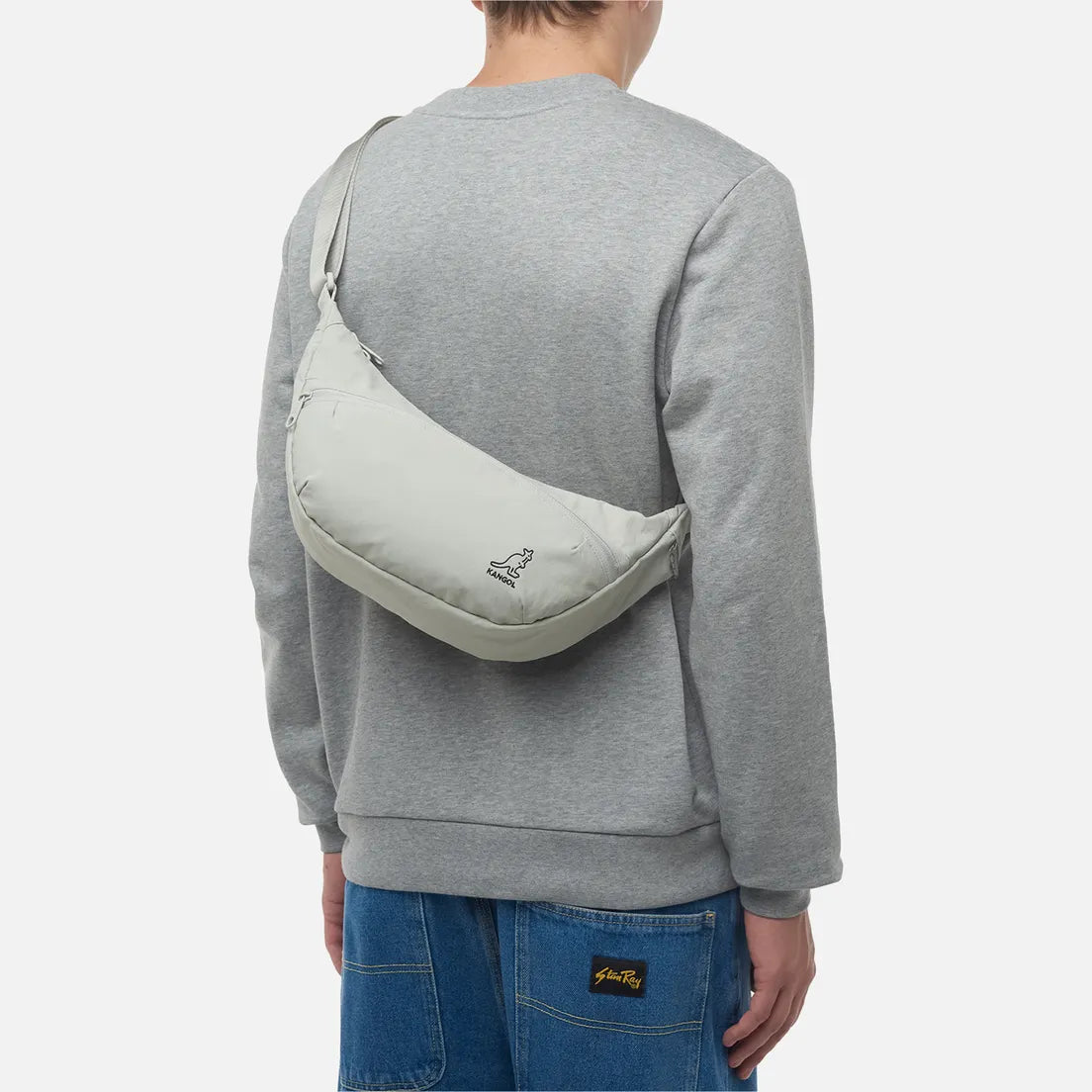 Essential RC Round Cross Bag