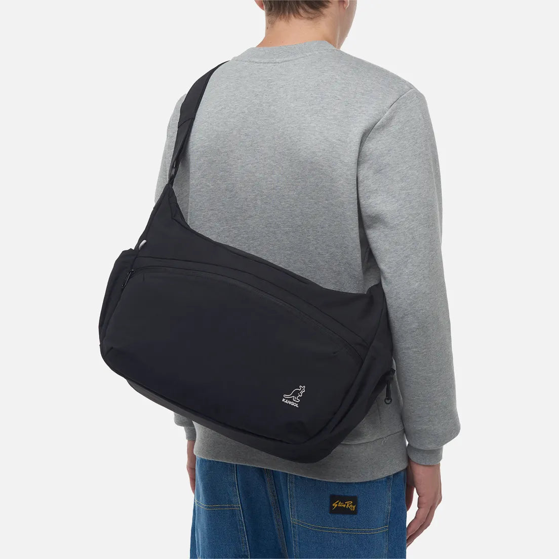 Essential RC Large Cross Bag