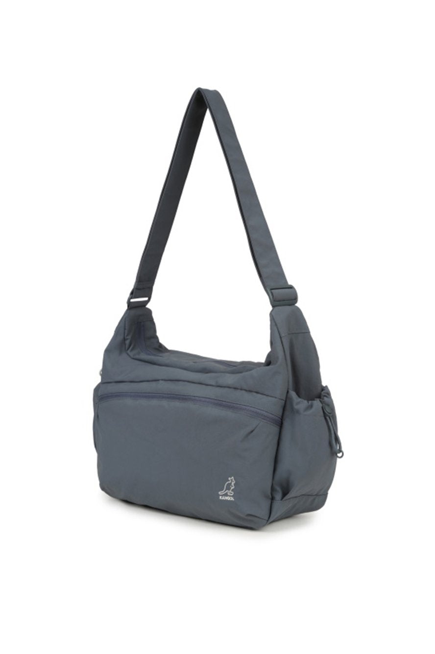 KANGOL Essential RC Large Cross Bag