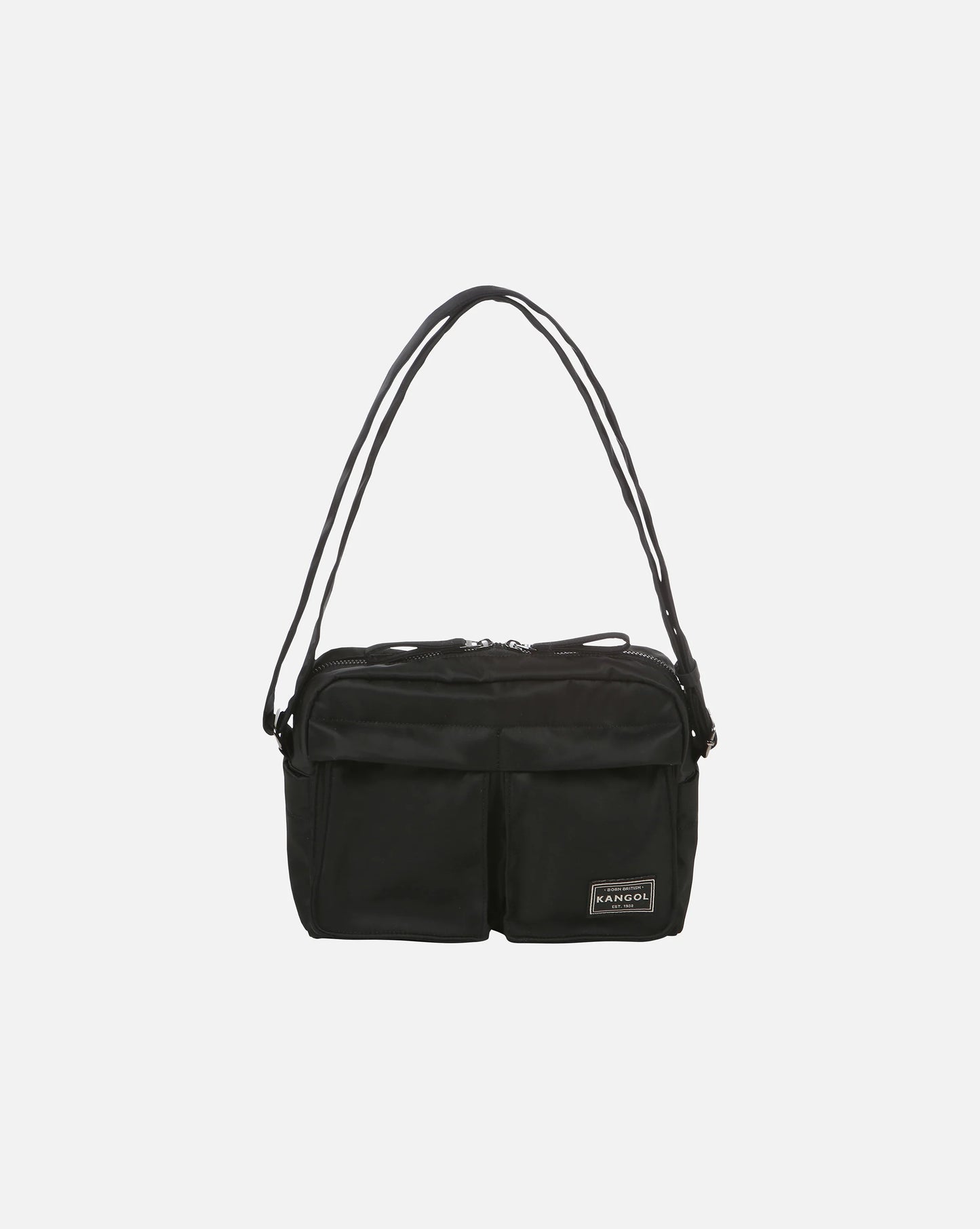 Day Retrocore Shoulder Bag