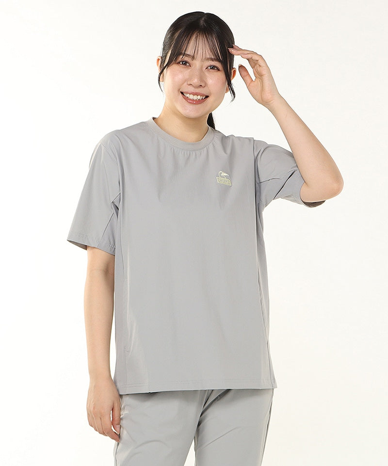 CHUMS AIRTRAIL STRETCH T-SHIRT MS