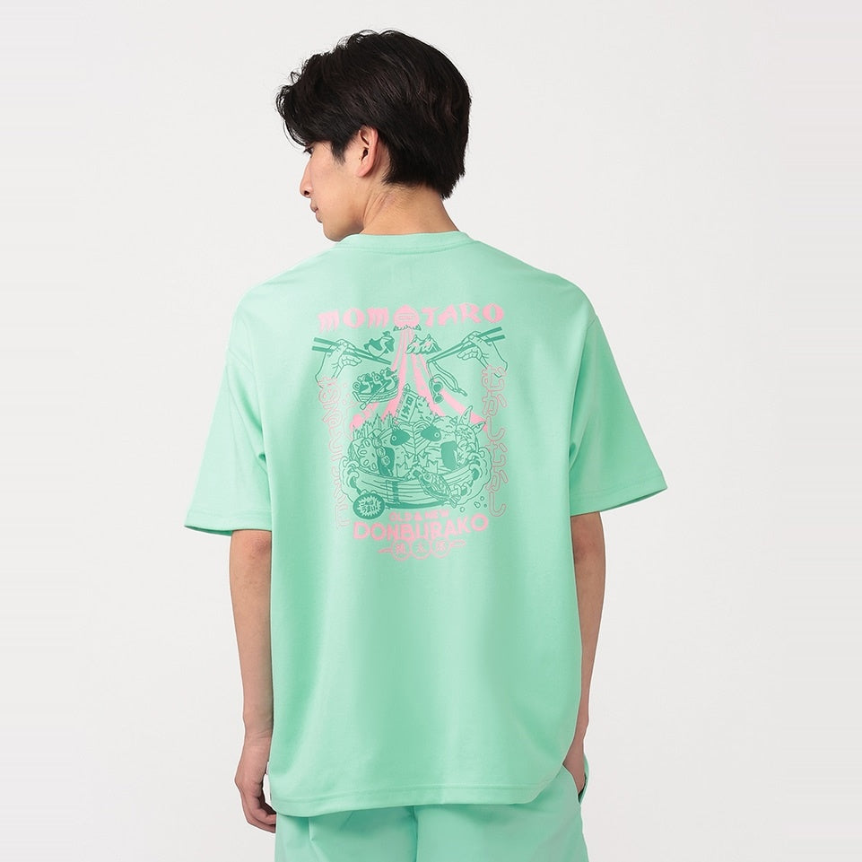 CD DONBURAKO T-SHIRT MS