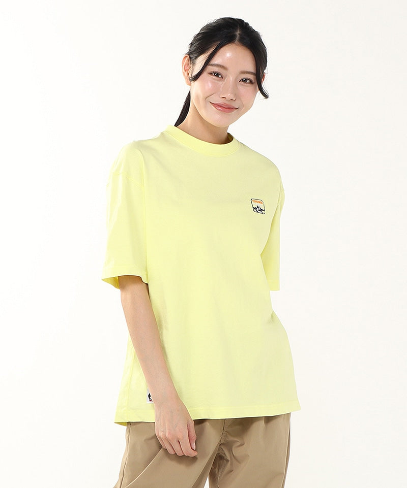 CHUMS TUNES T-SHIRT MS