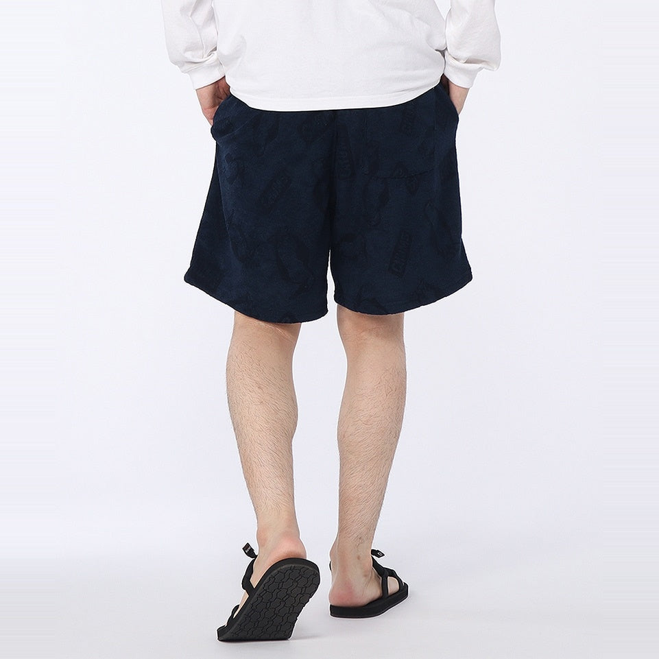 CHUMLEY PILE SHORTS MS