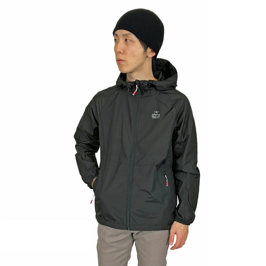 CHUMS LADYBUG JACKET MS
