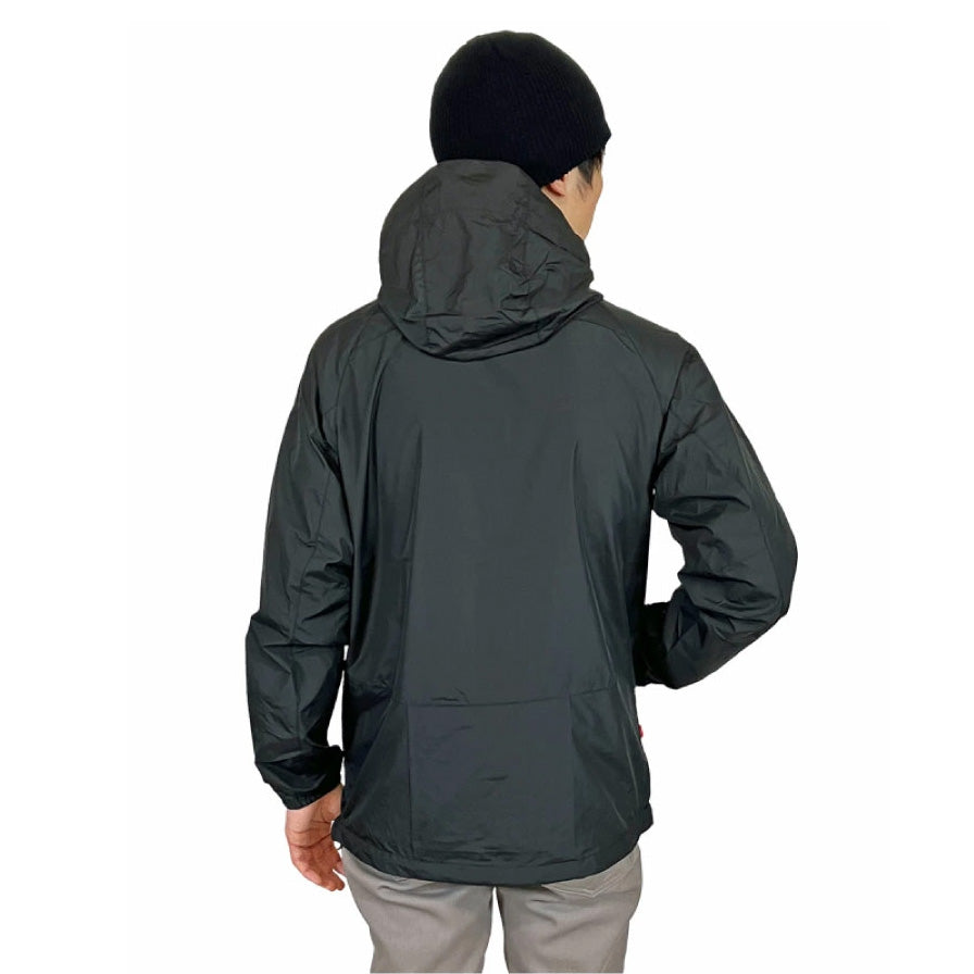 CHUMS LADYBUG JACKET MS