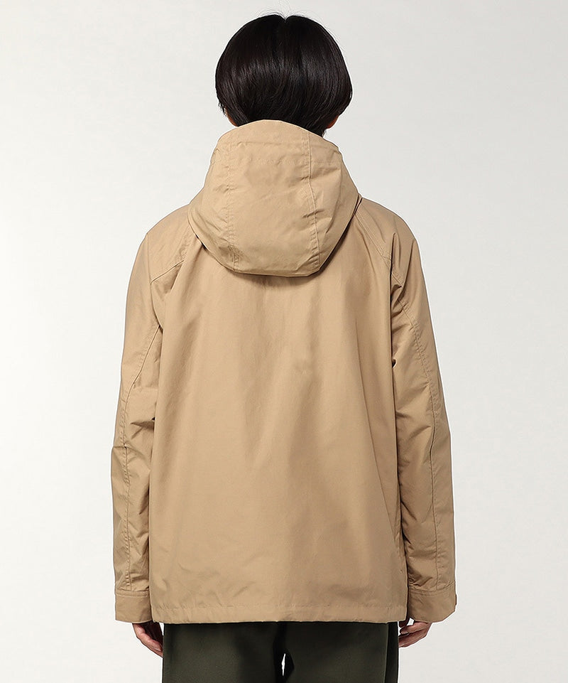 CHUMS CAMPING PARKA MS