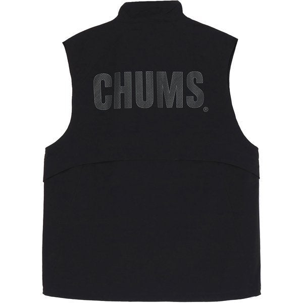 CHUMS AIRTRAIL STRETCH VEST MS