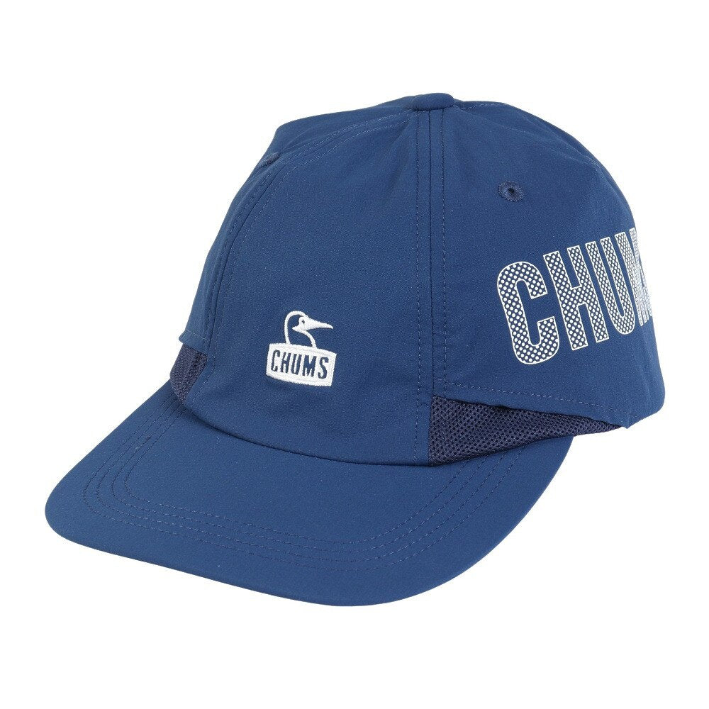 CHUMS AIRTRAIL STRETCH CHUMS CAP