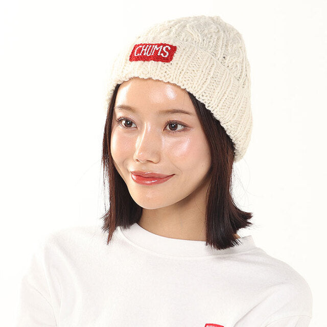NEPAL KNIT WATCH