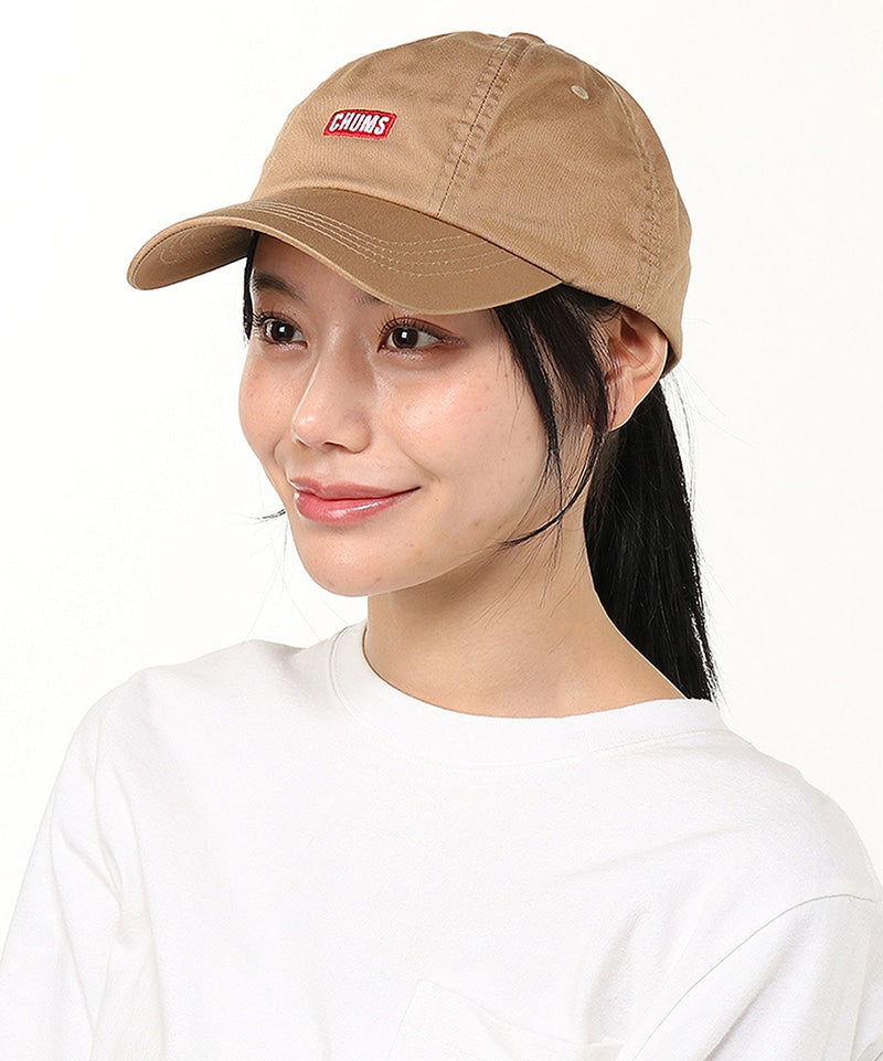CHUMS BUSH PILOT CAP