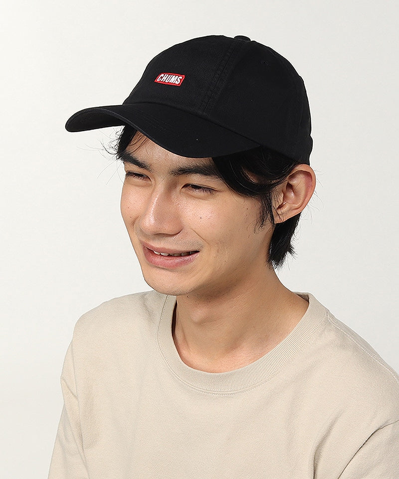 CHUMS BUSH PILOT CAP