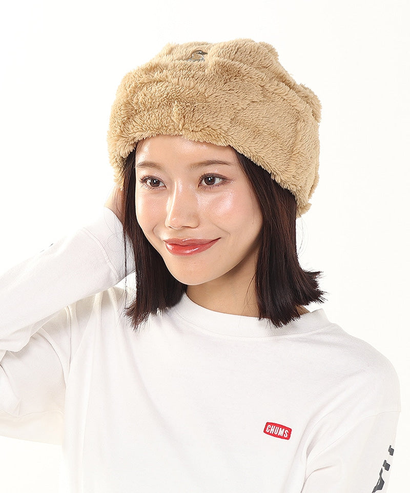 CHUMS BOOBY ELMO WATCH