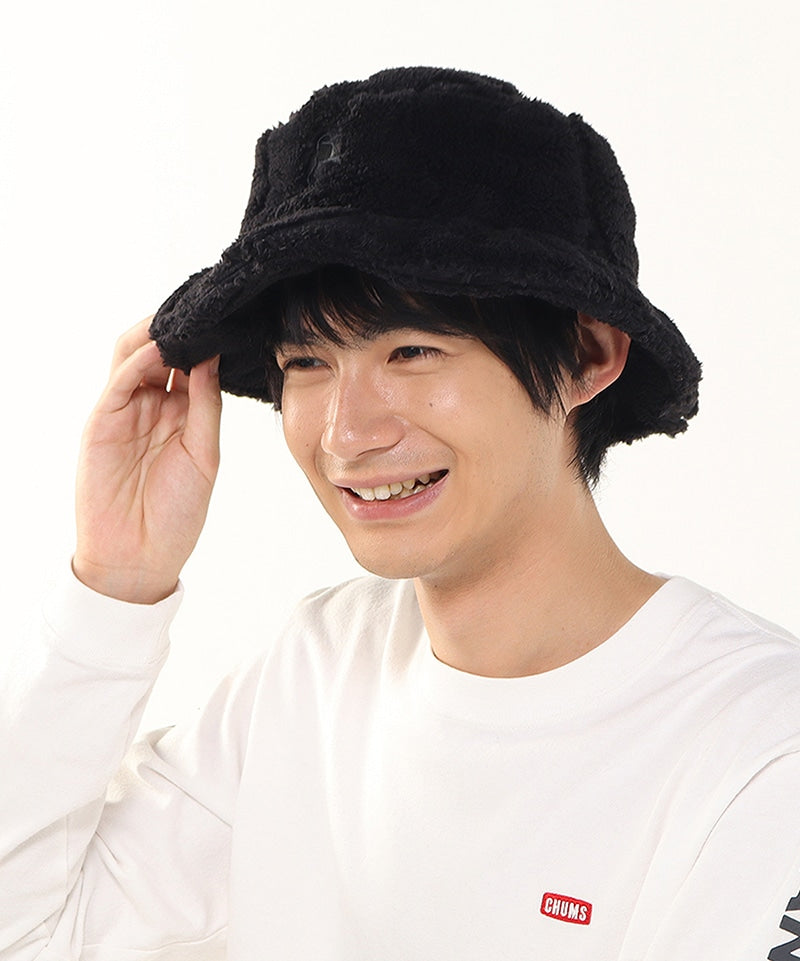 CHUMS BOOBY ELMO HAT