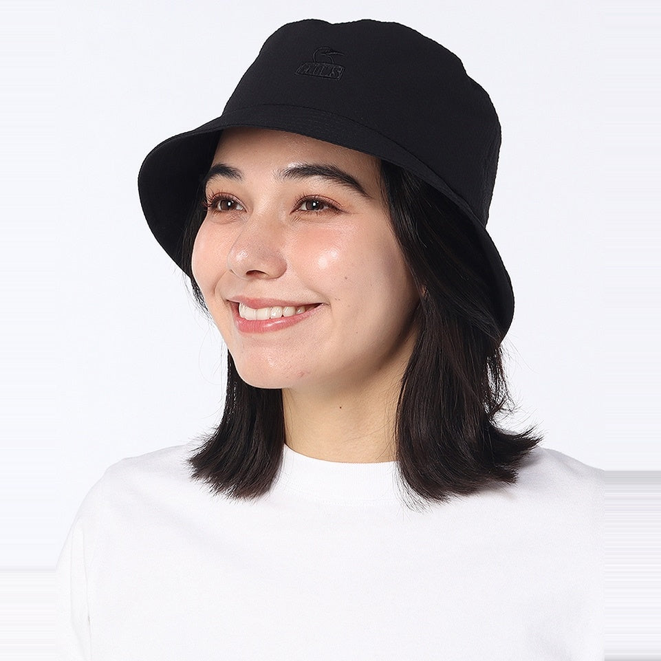 SEERCHUCKER STRETCH HAT