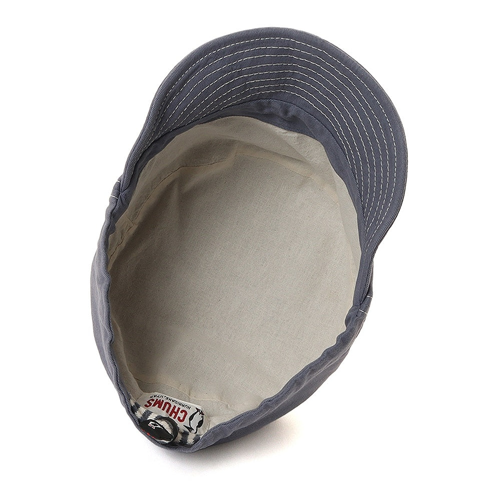 TG CAP