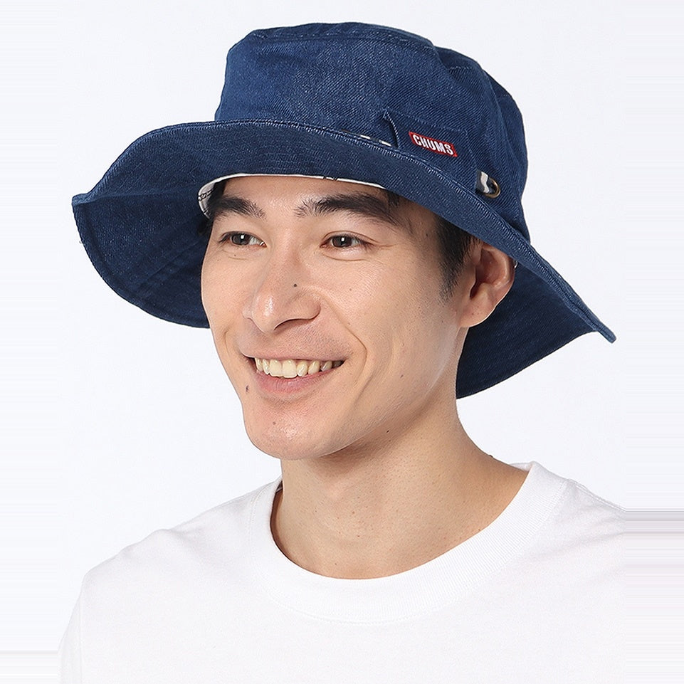 RING TG HAT