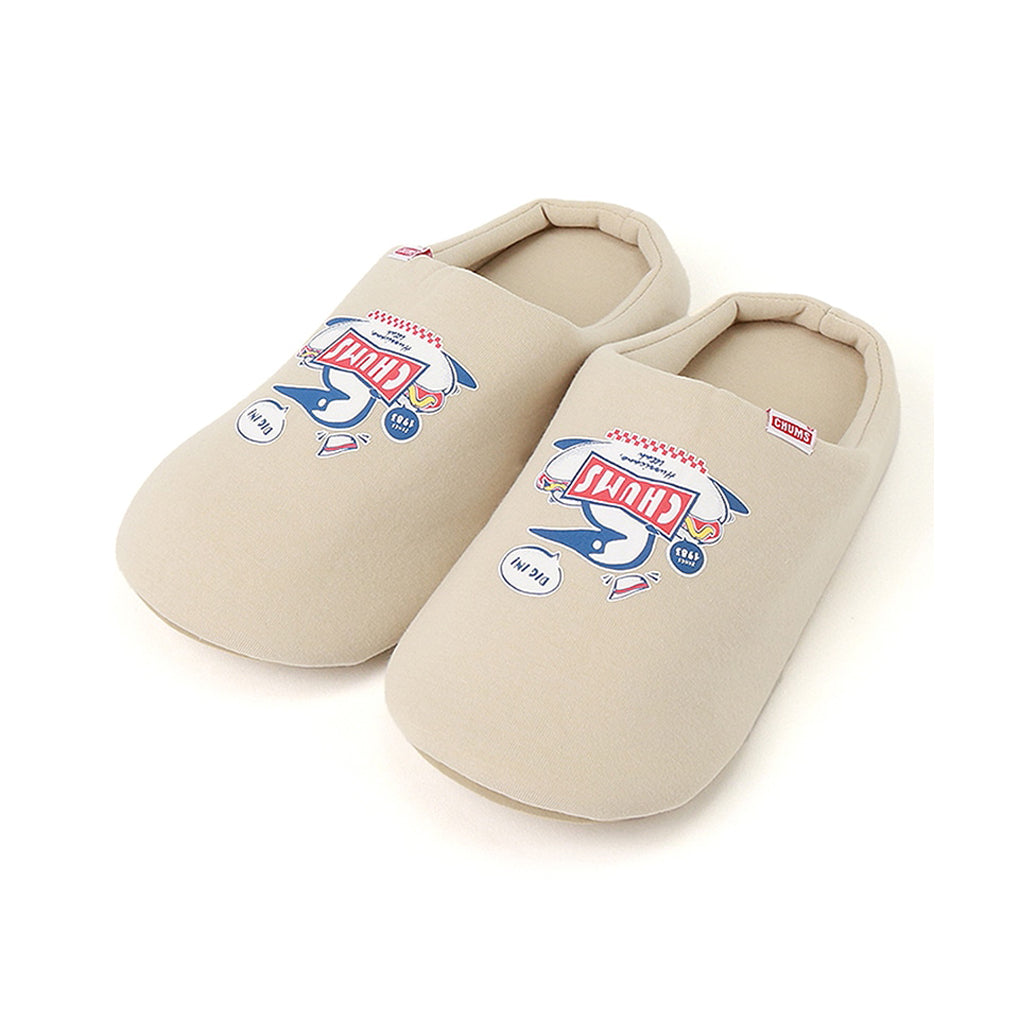 CHUMS HOME CHILLAX SLIPPER