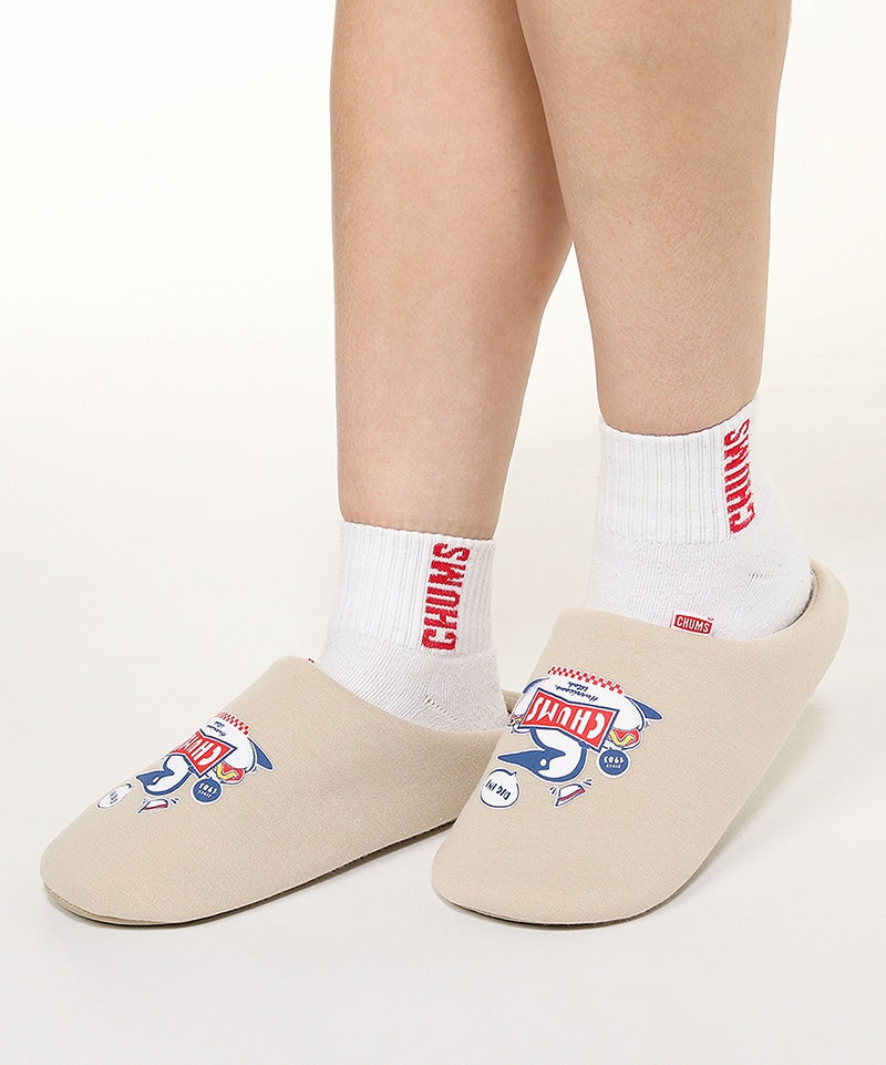 CHUMS HOME CHILLAX SLIPPER